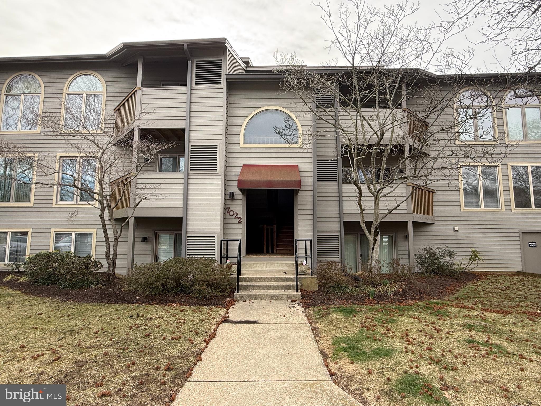 CHESAPEAKE HARBOUR - Residential