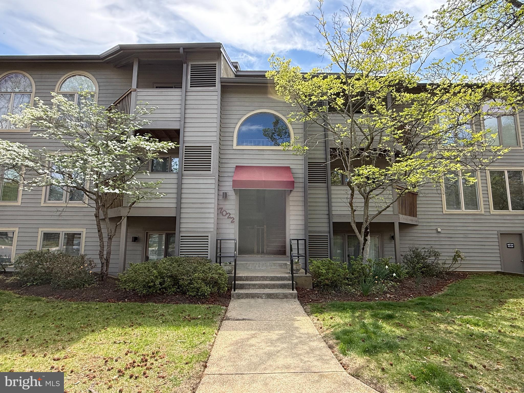 CHESAPEAKE HARBOUR - Residential