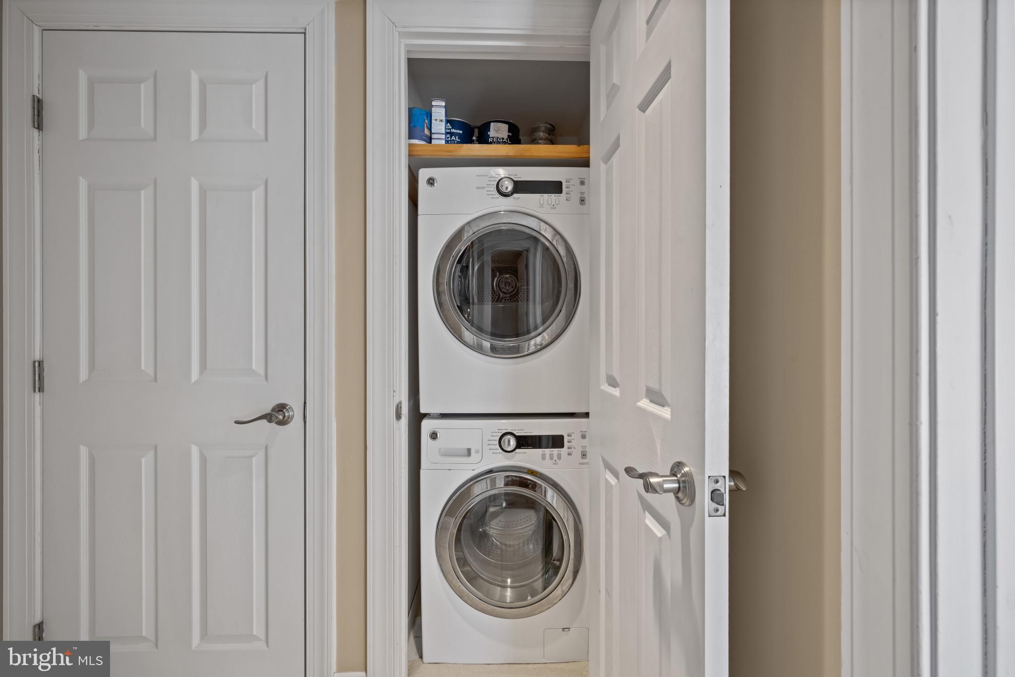 CHESAPEAKE HARBOUR - Residential