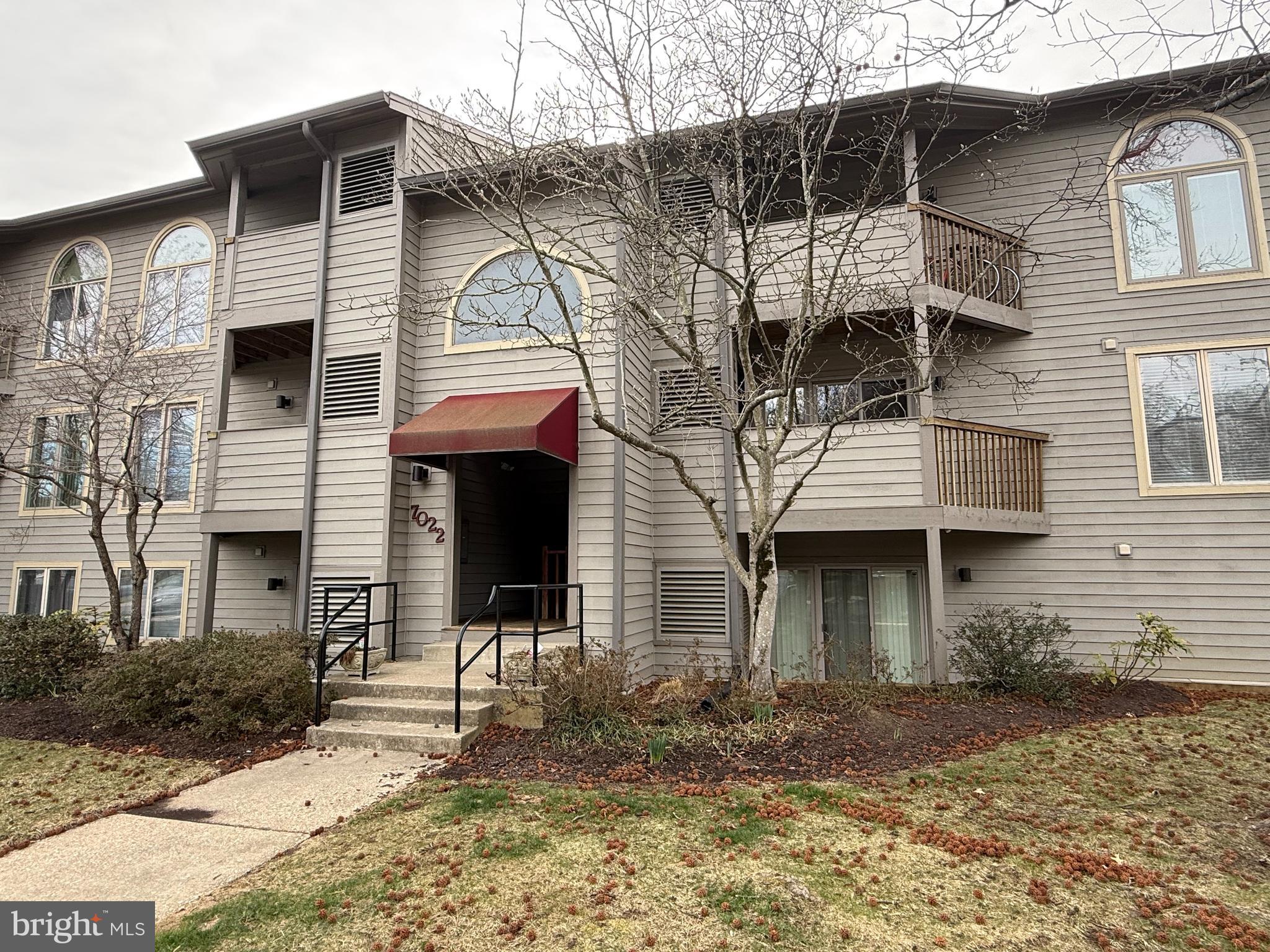 CHESAPEAKE HARBOUR - Residential