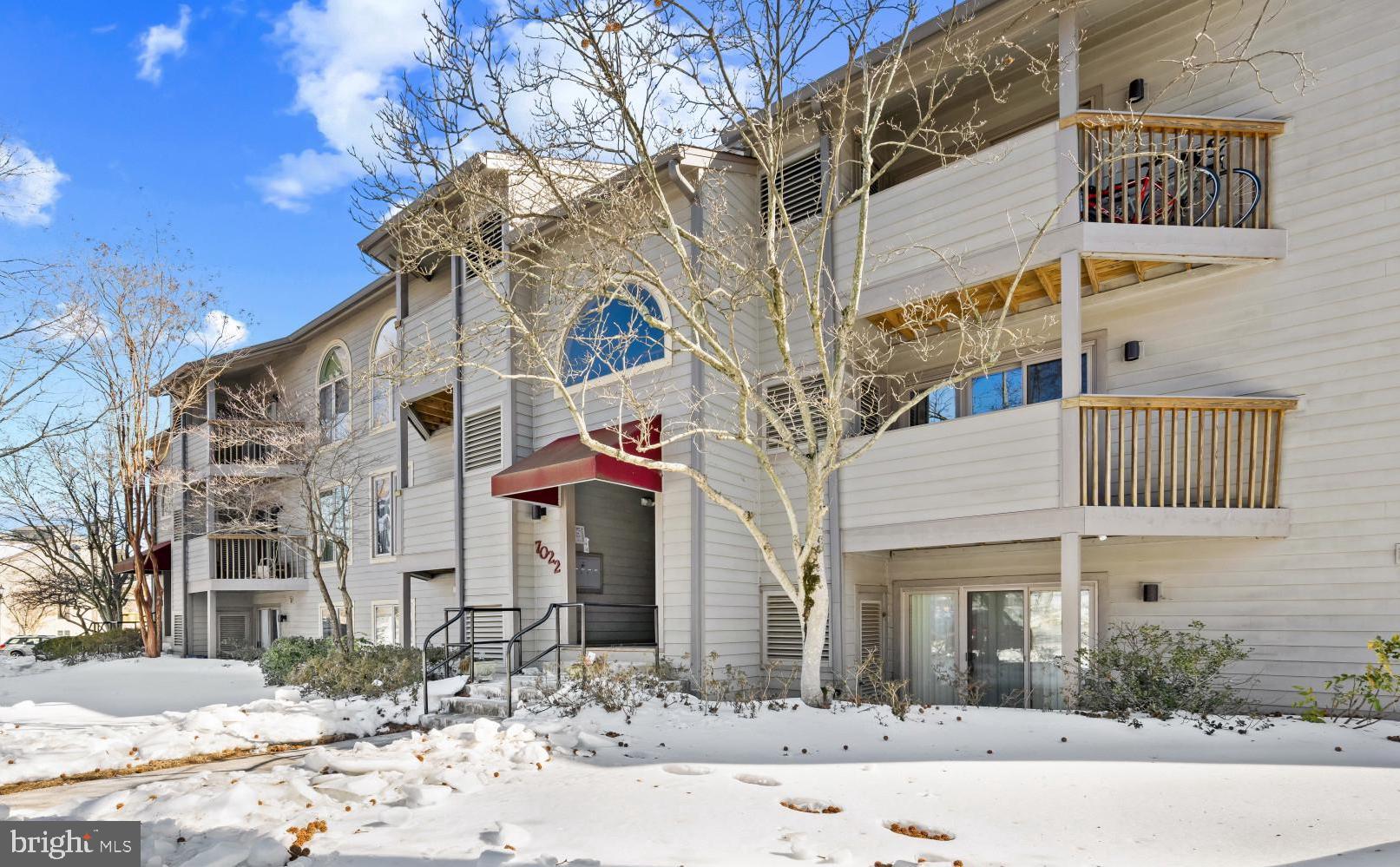 CHESAPEAKE HARBOUR - Residential