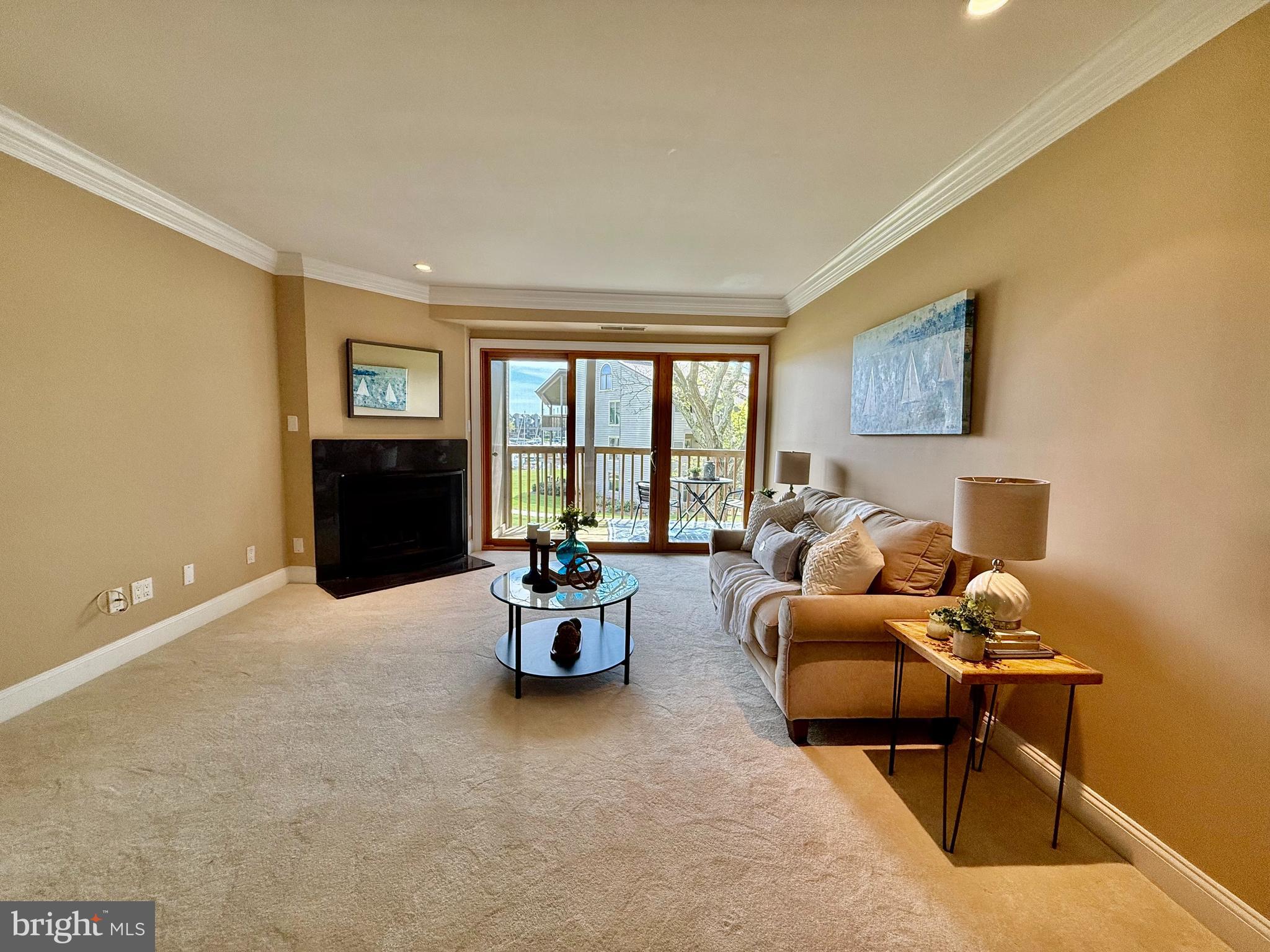 CHESAPEAKE HARBOUR - Residential