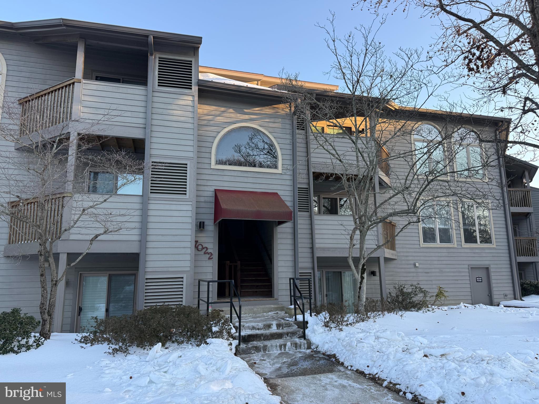 7022 CHANNEL VILLAGE COURT 101