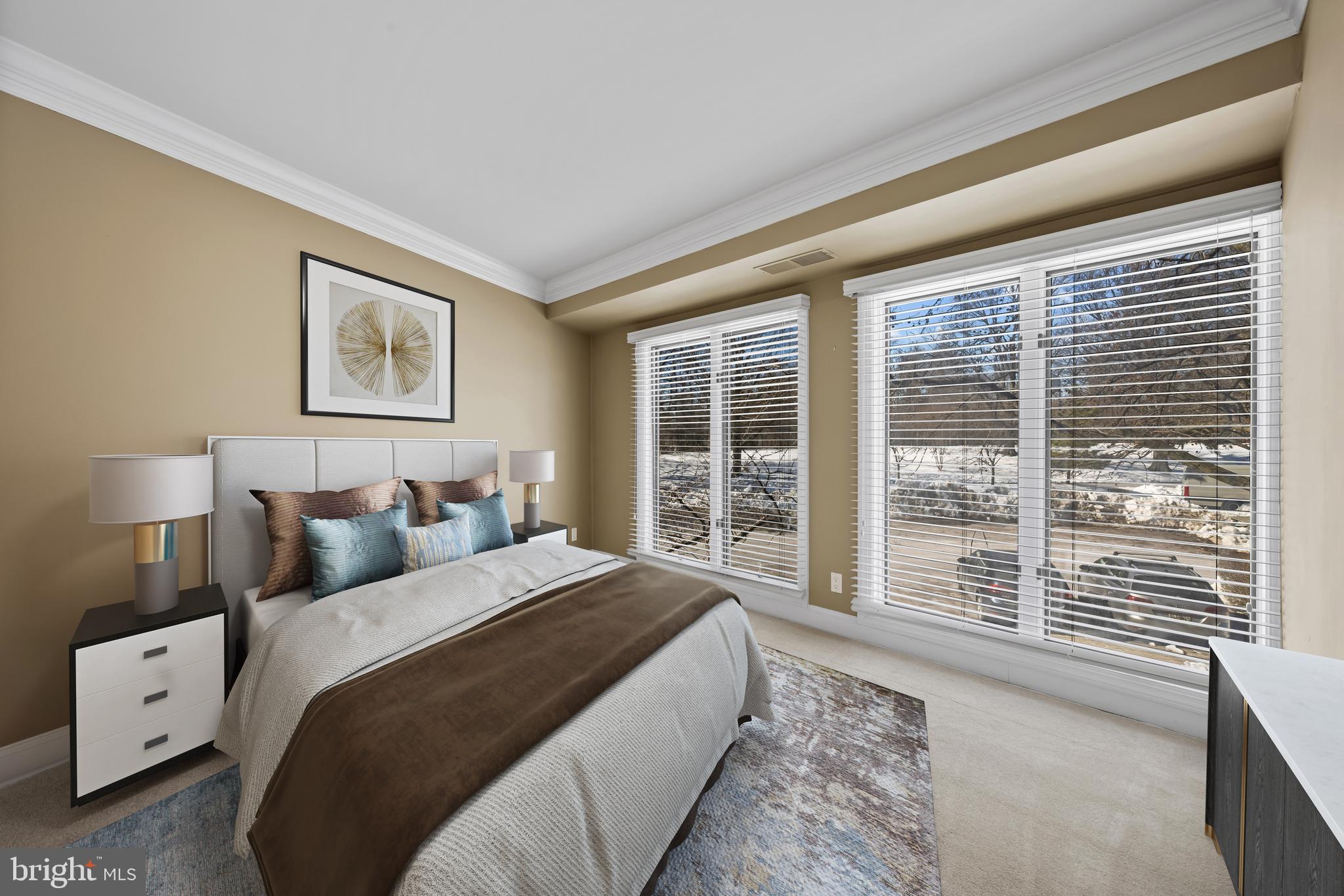 CHESAPEAKE HARBOUR - Residential