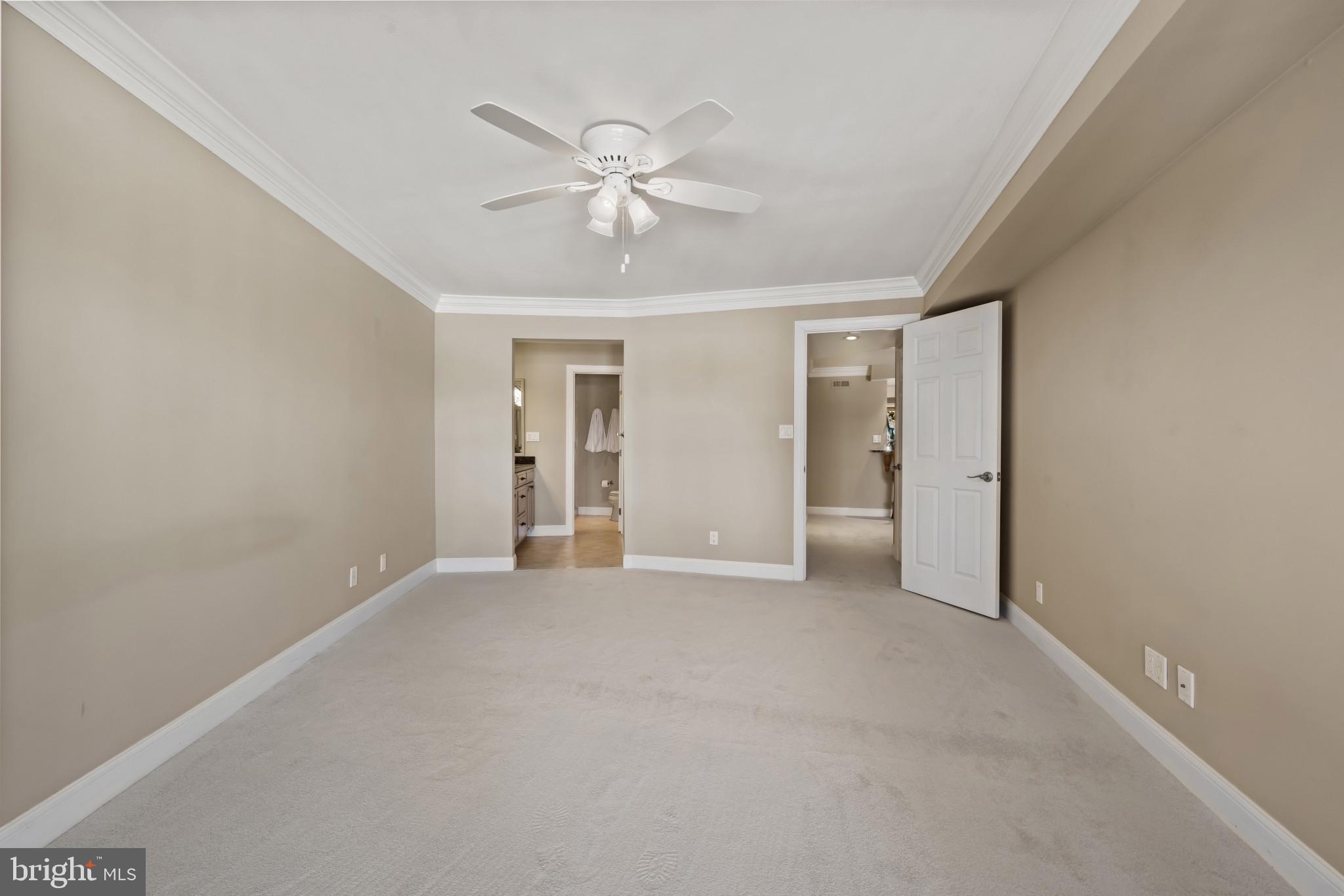 CHESAPEAKE HARBOUR - Residential