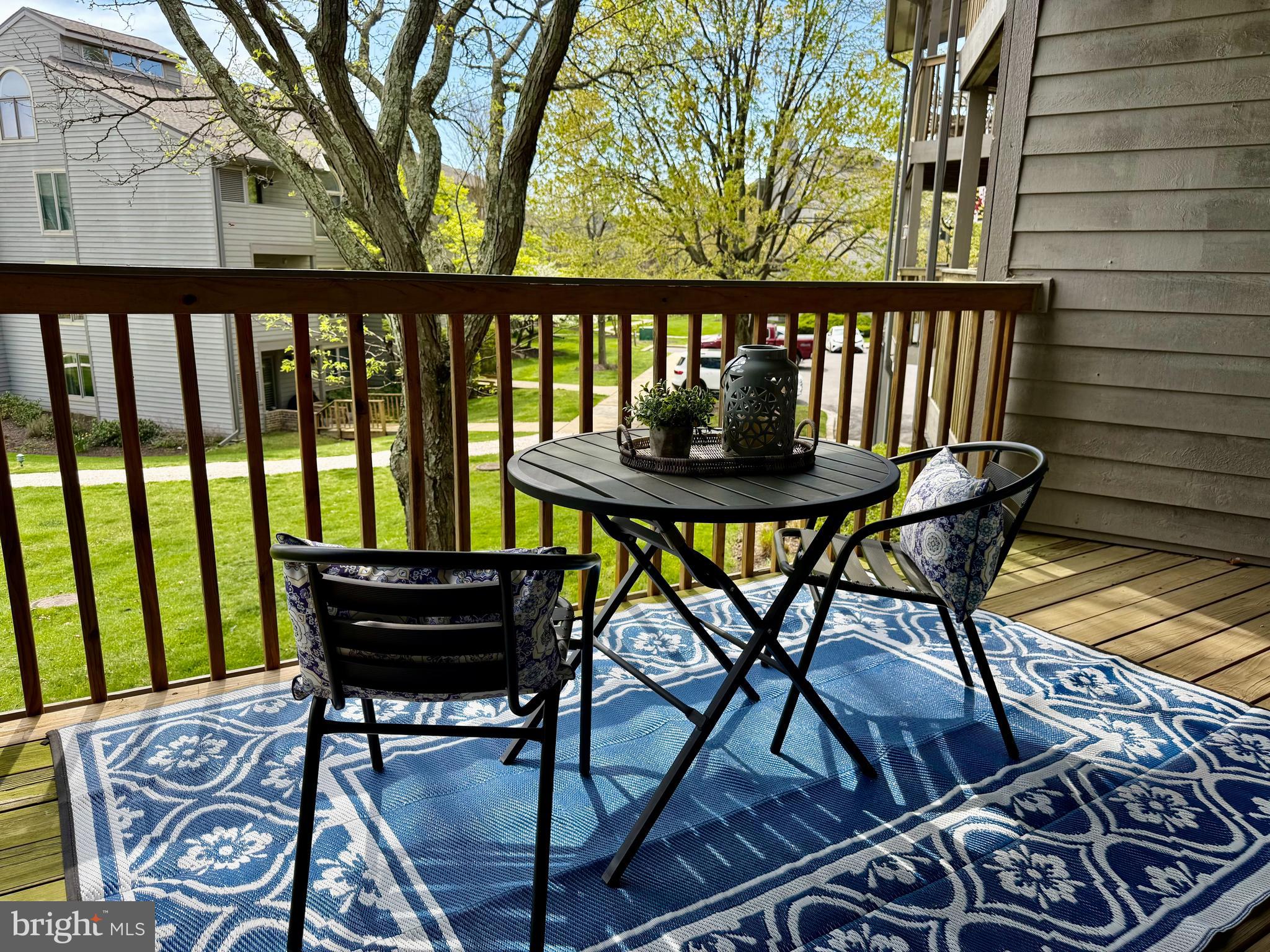 CHESAPEAKE HARBOUR - Residential