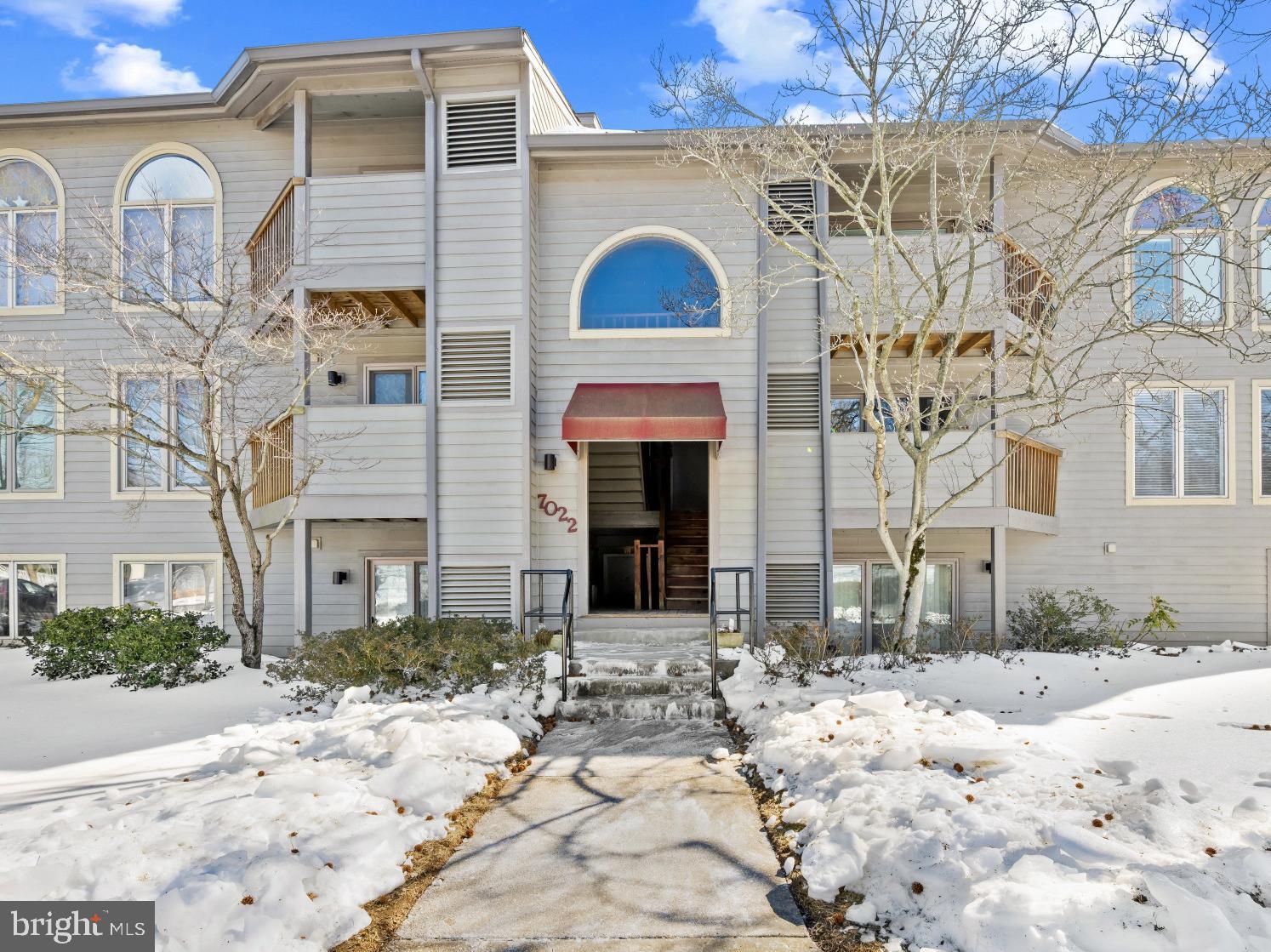 CHESAPEAKE HARBOUR - Residential