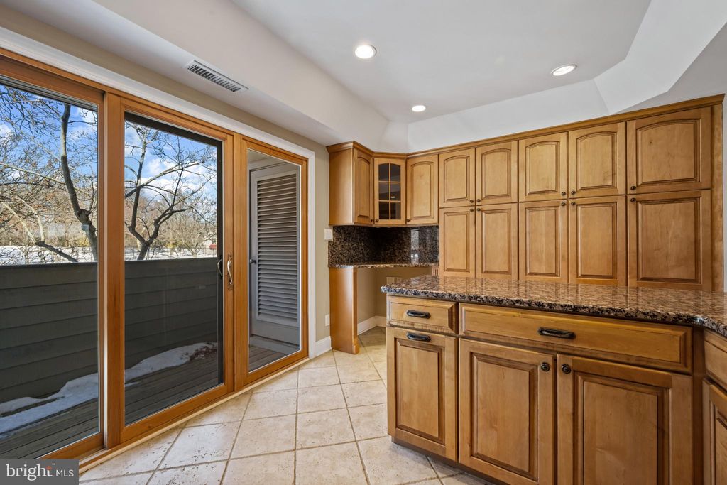 Photo of 7022 Channel Village Court #101, ANNAPOLIS, MD 21403 (MLS # MDAA2136184)