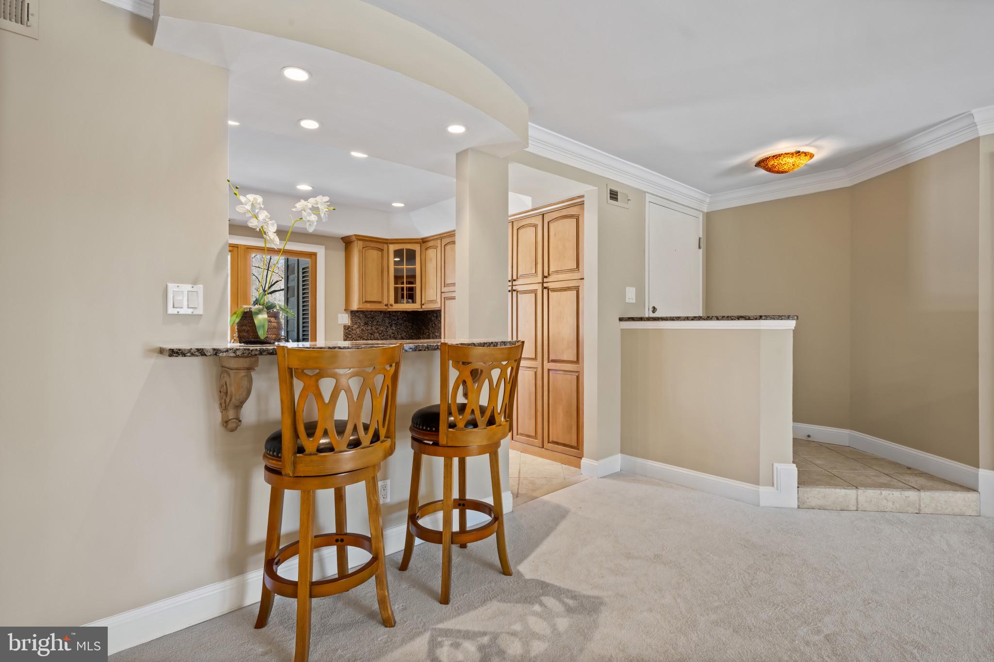 CHESAPEAKE HARBOUR - Residential