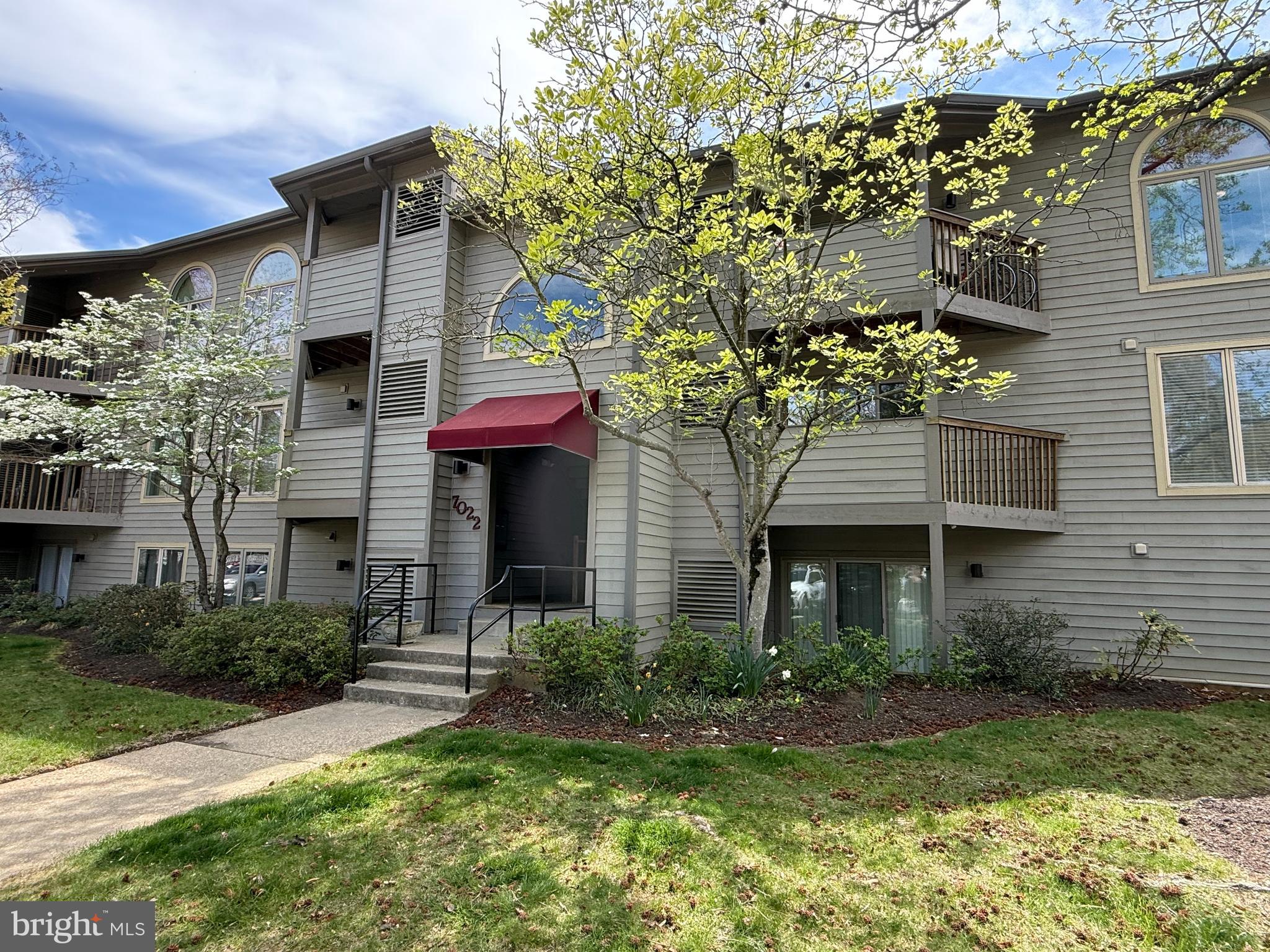 CHESAPEAKE HARBOUR - Residential