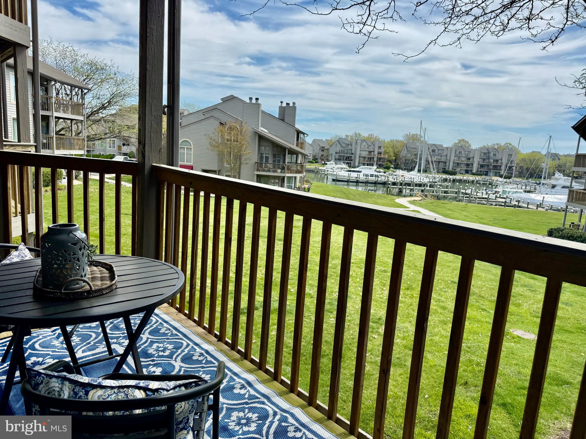 CHESAPEAKE HARBOUR - Residential