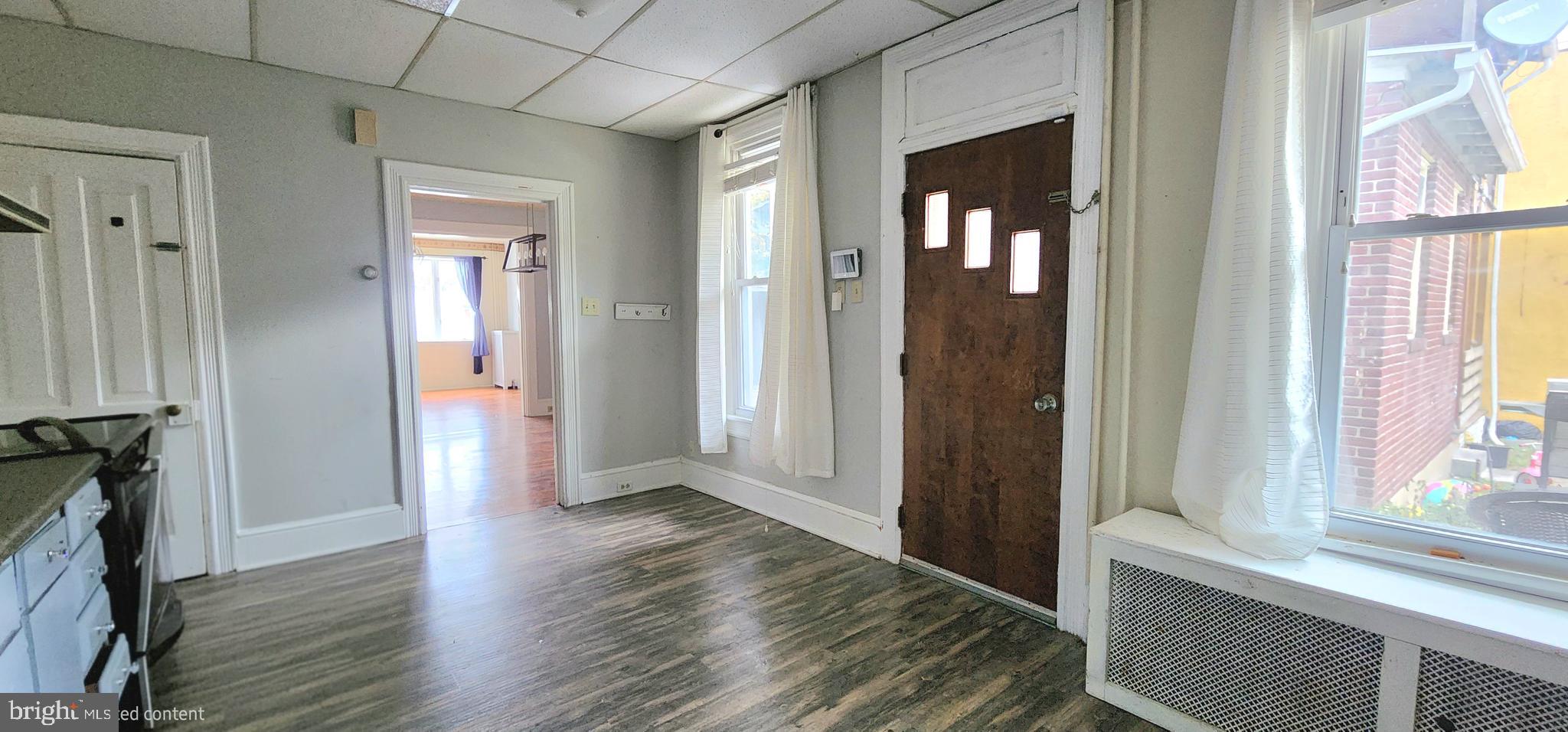 POTTSVILLE - Residential