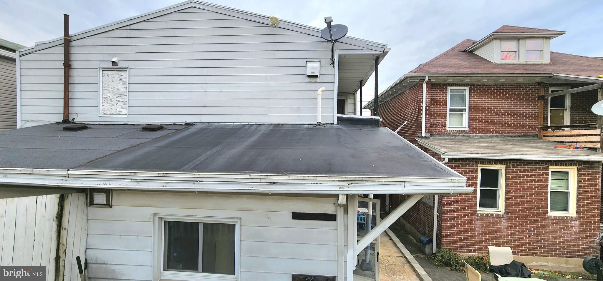 POTTSVILLE - Residential