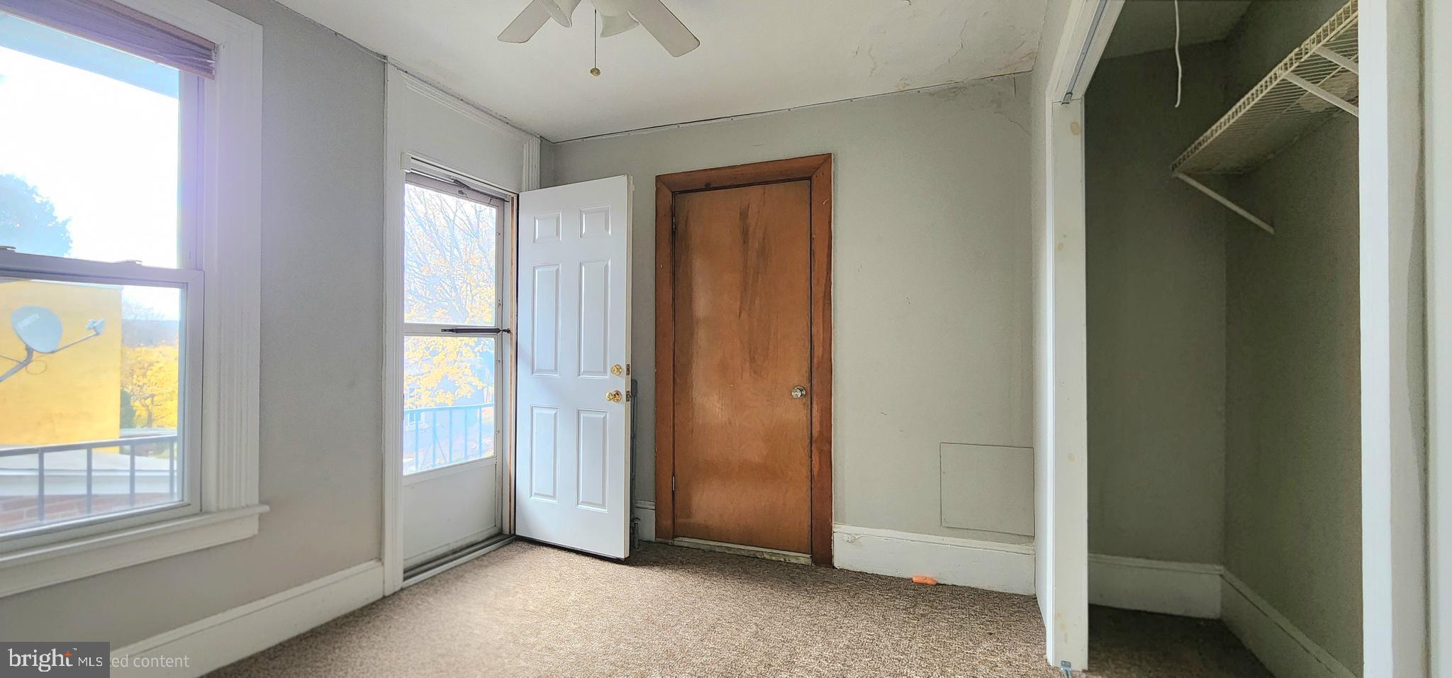 POTTSVILLE - Residential