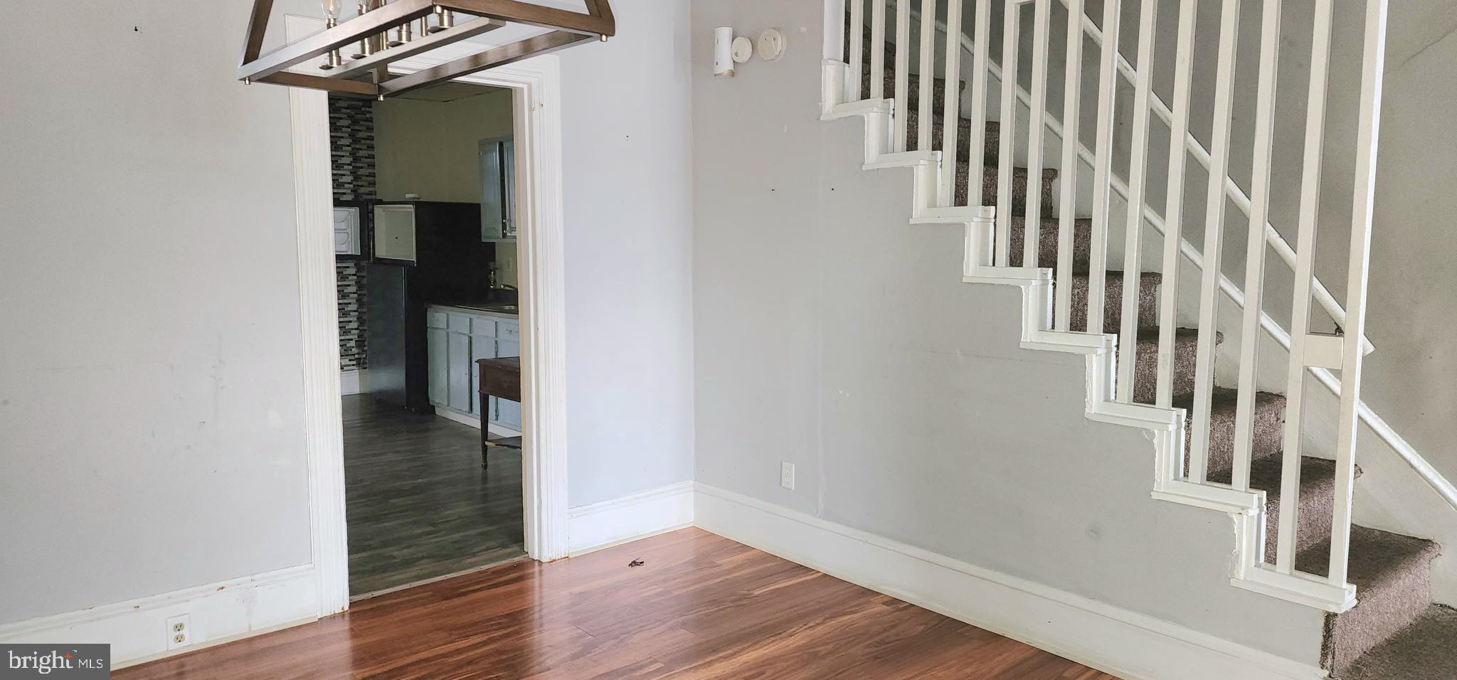 POTTSVILLE - Residential