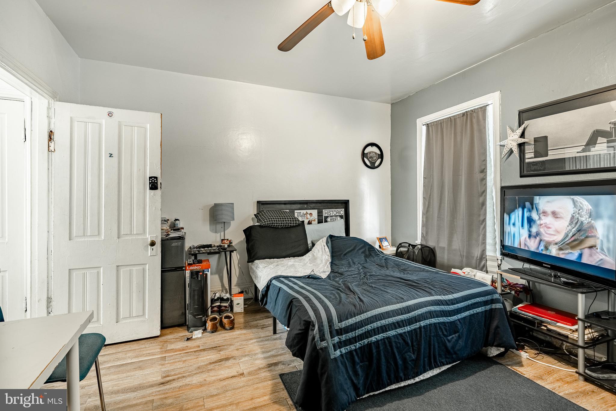 WEST POWELTON - Residential Income