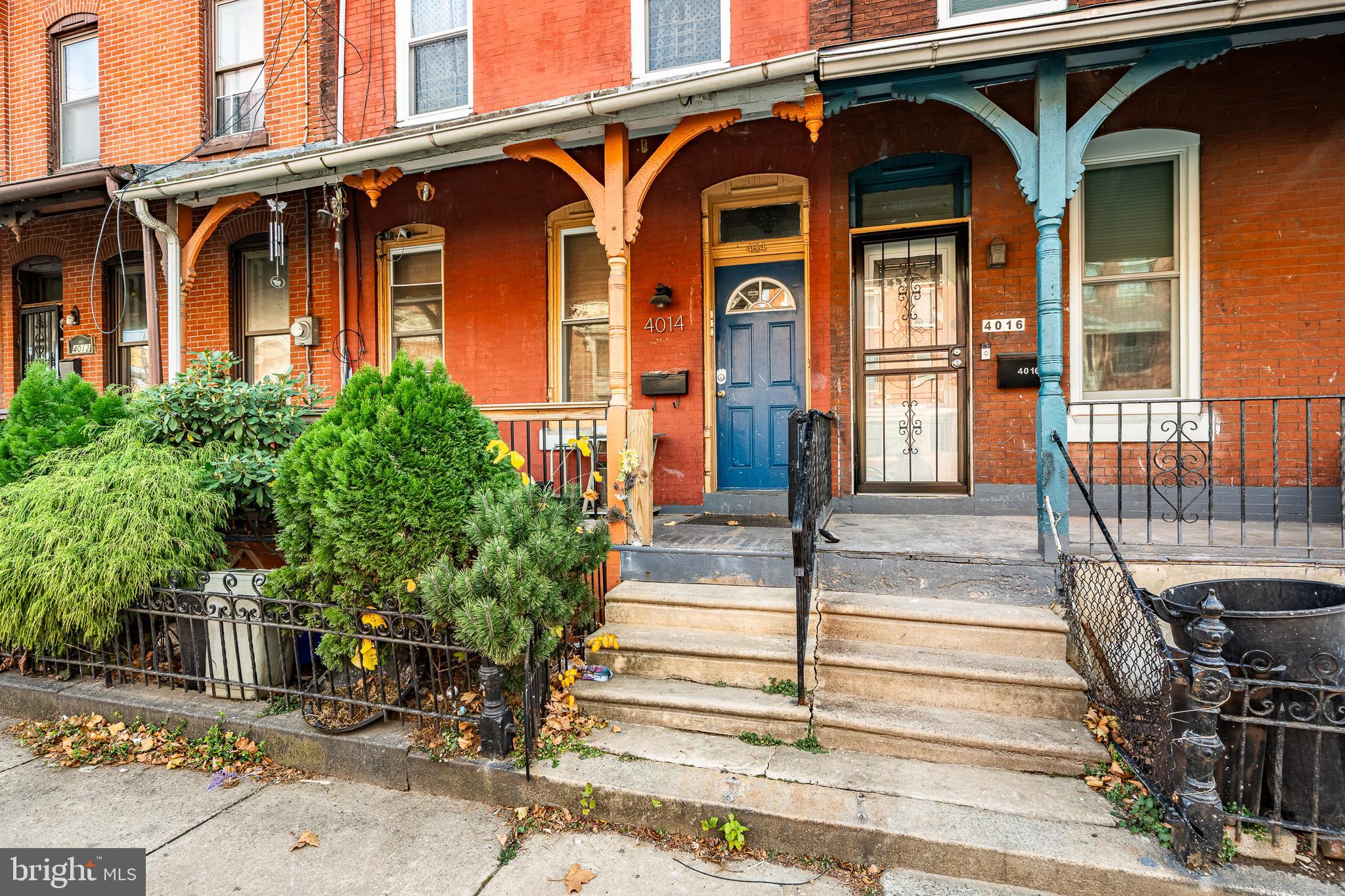 WEST POWELTON - Residential Income