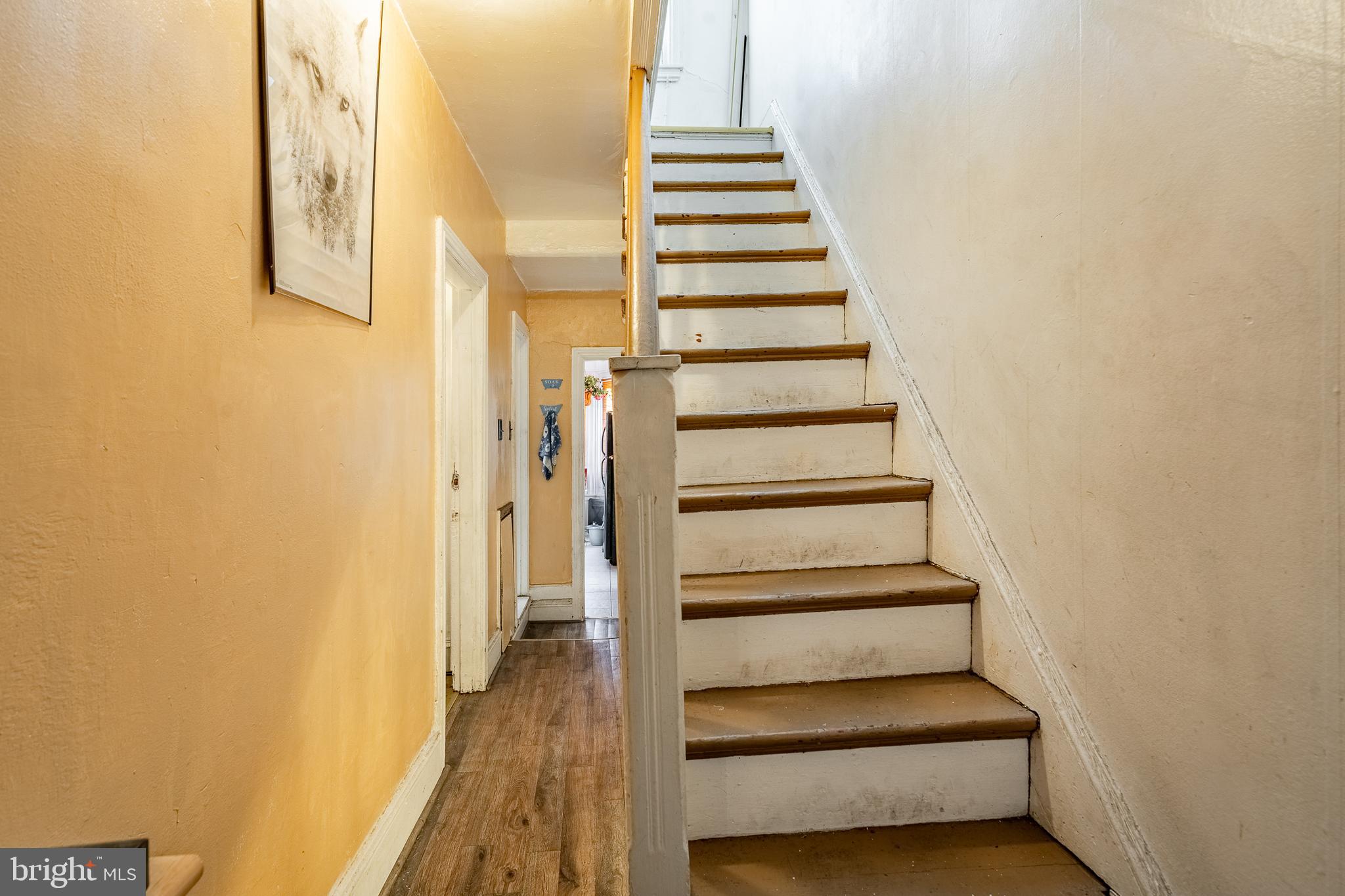 WEST POWELTON - Residential Income