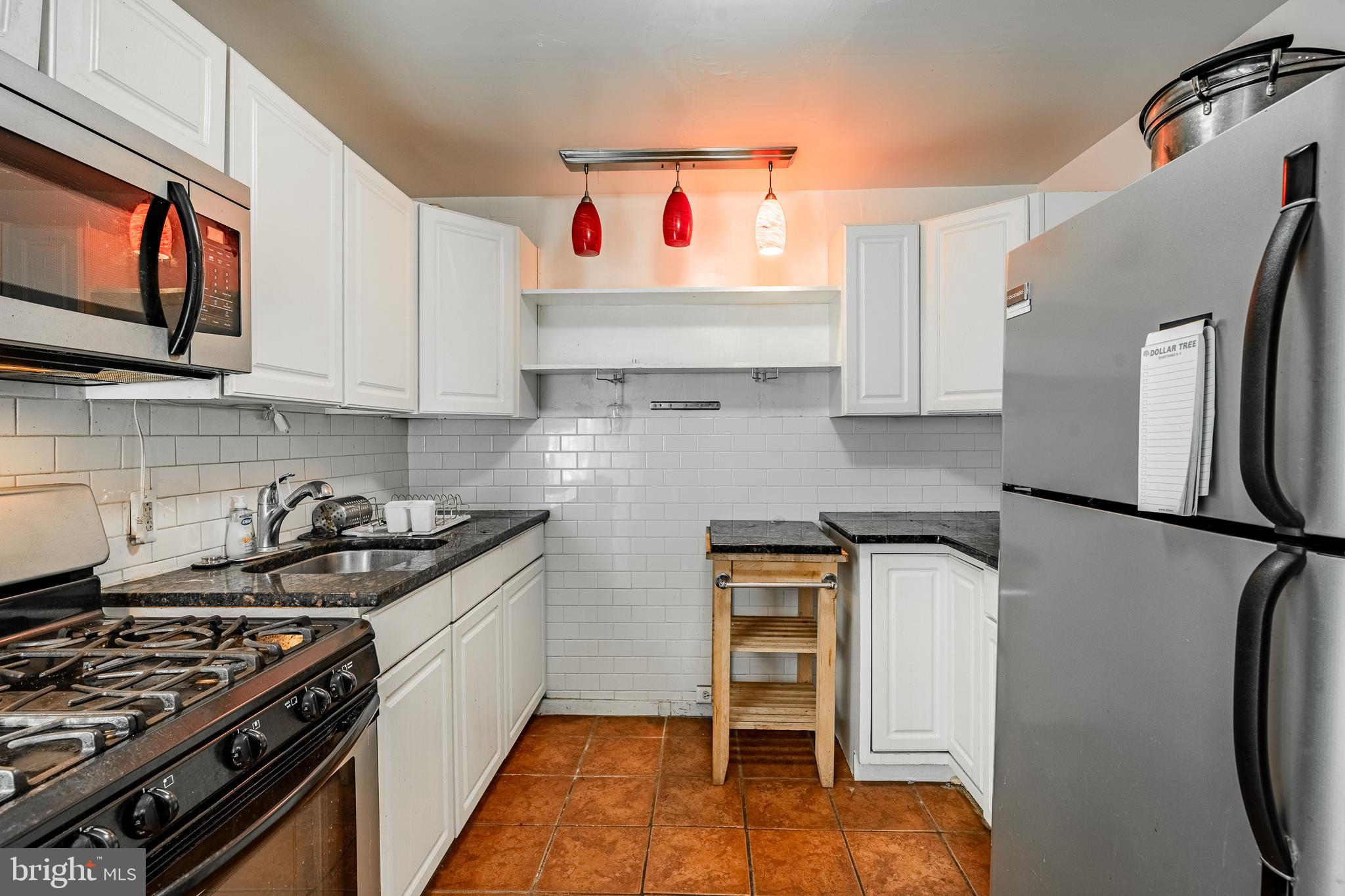 WEST POWELTON - Residential Income