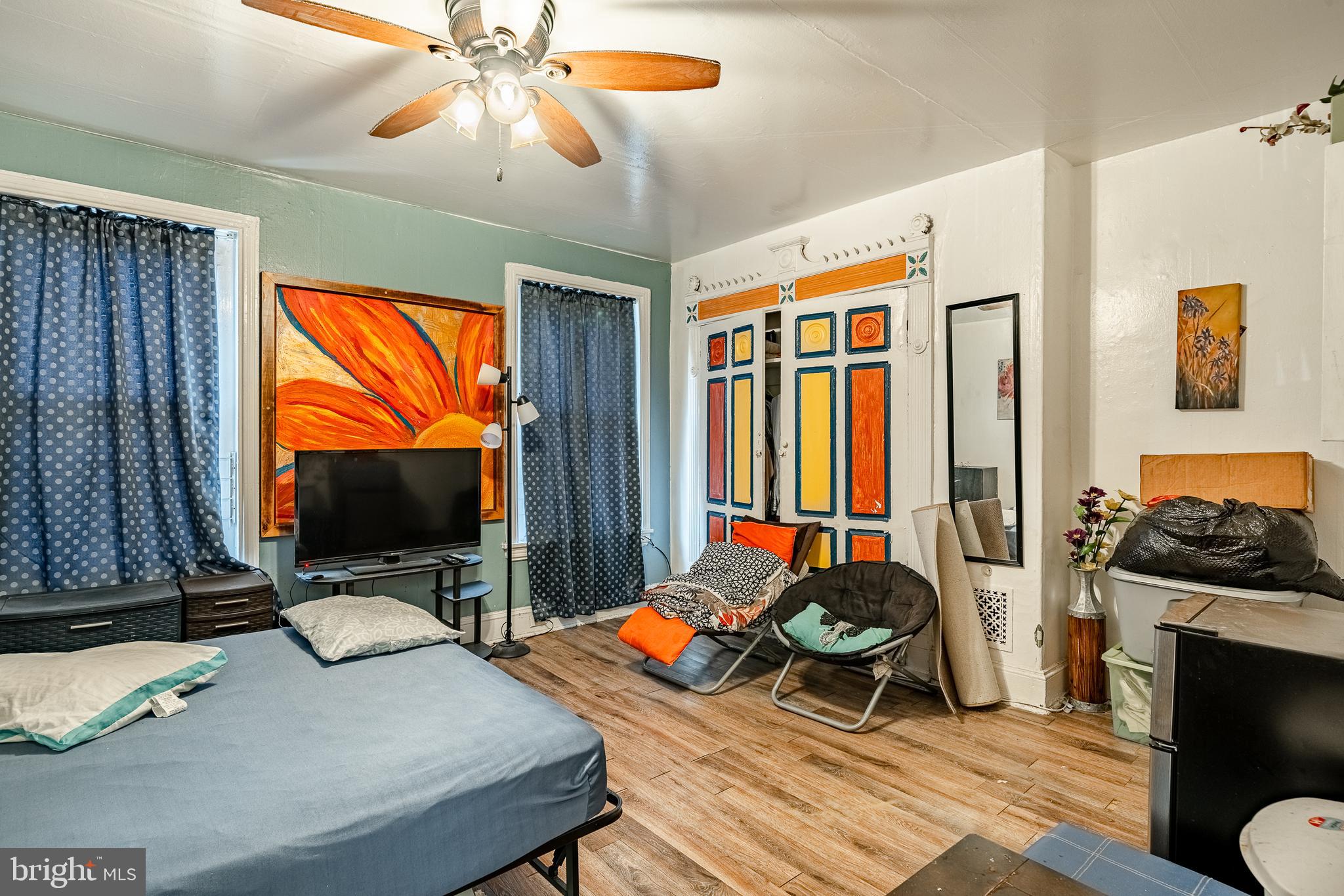 WEST POWELTON - Residential Income