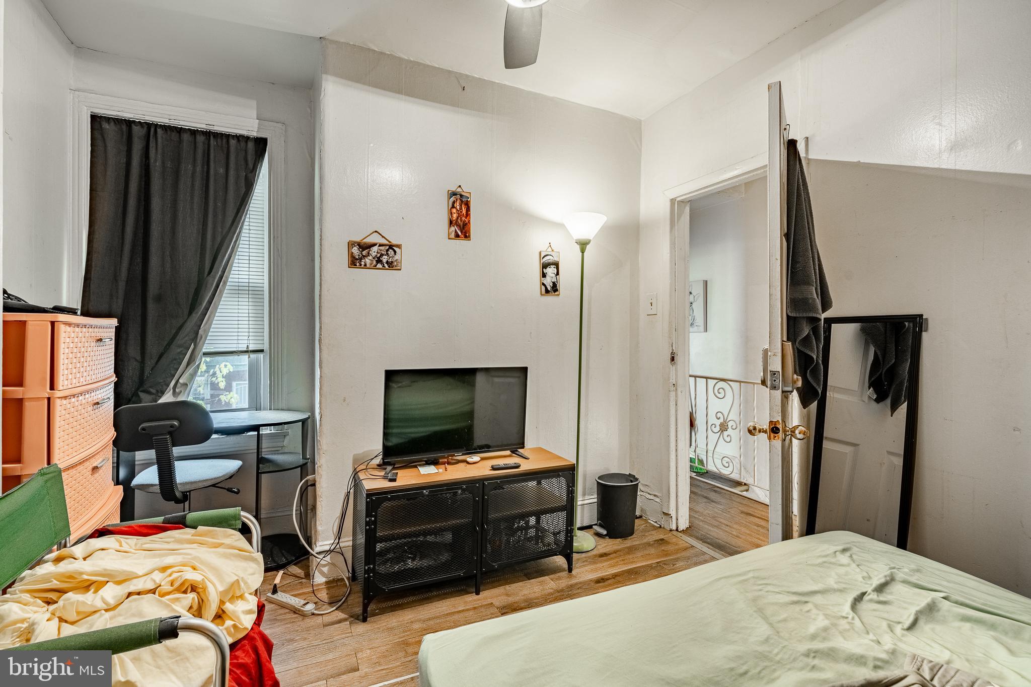 WEST POWELTON - Residential Income