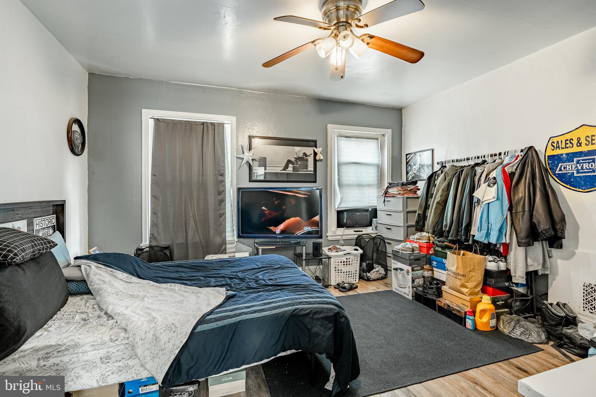 WEST POWELTON - Residential Income