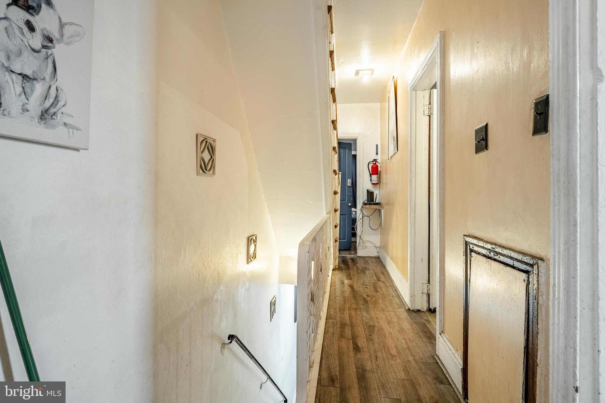 WEST POWELTON - Residential Income