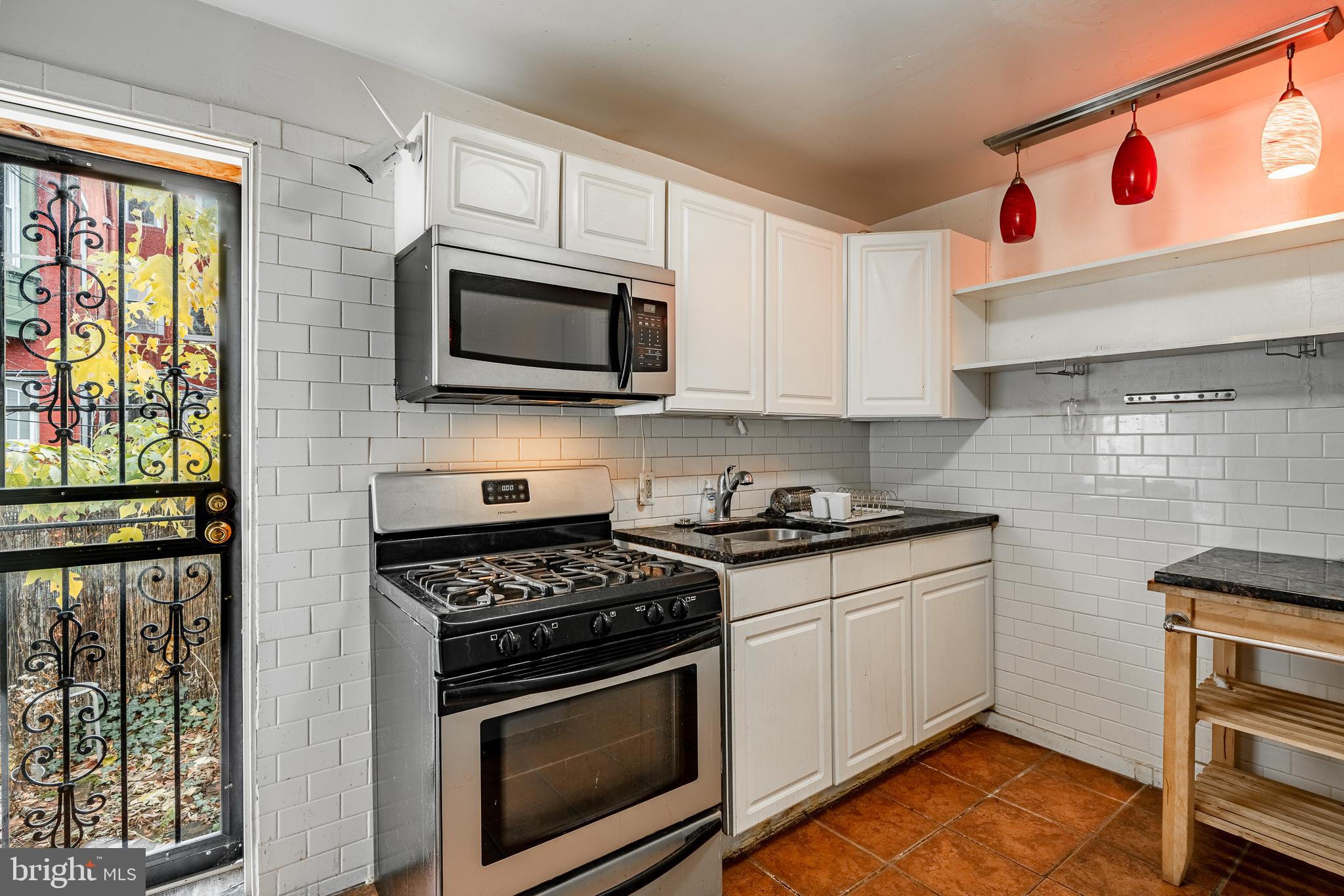 WEST POWELTON - Residential Income