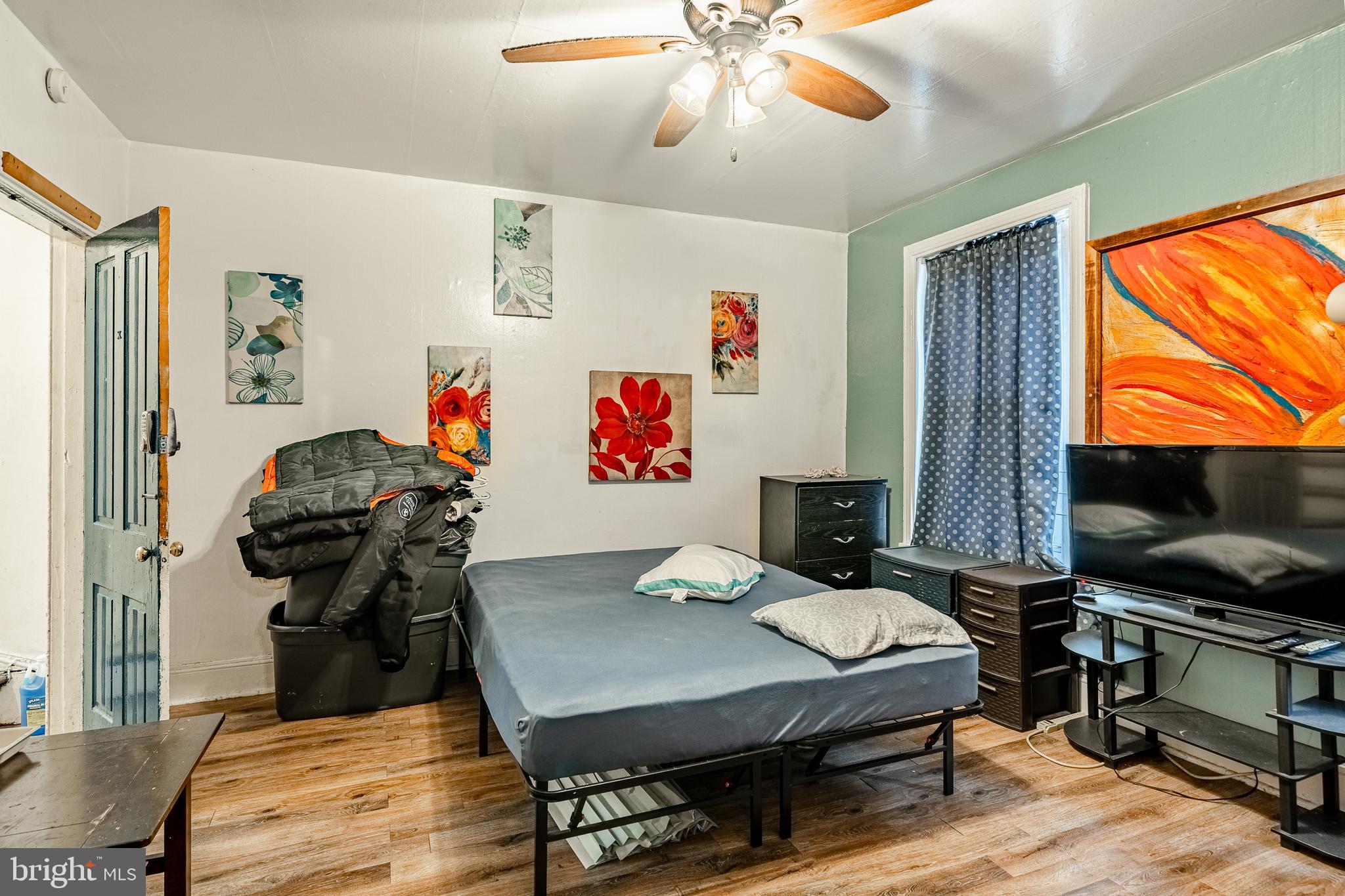 WEST POWELTON - Residential Income