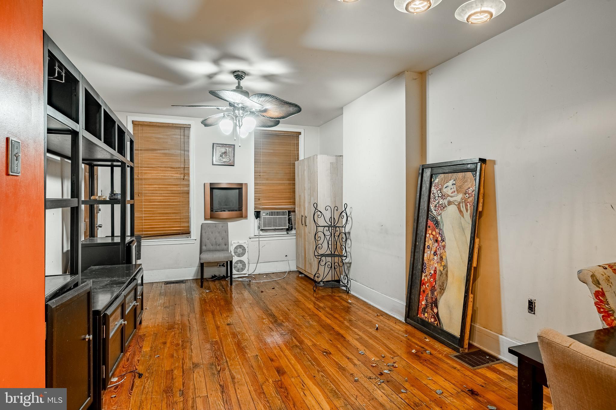 WEST POWELTON - Residential Income