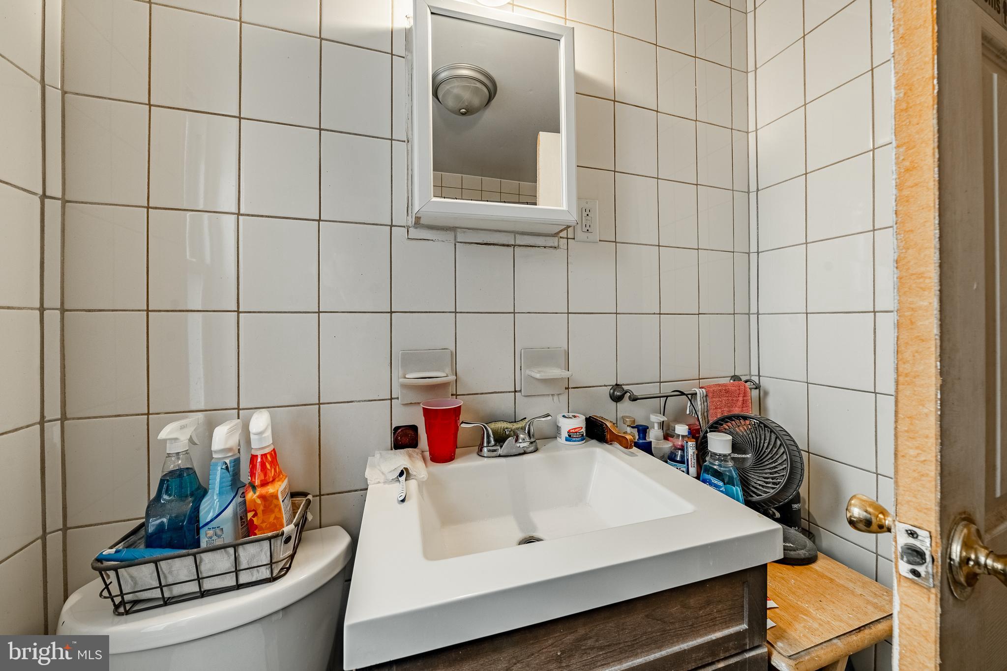 WEST POWELTON - Residential Income