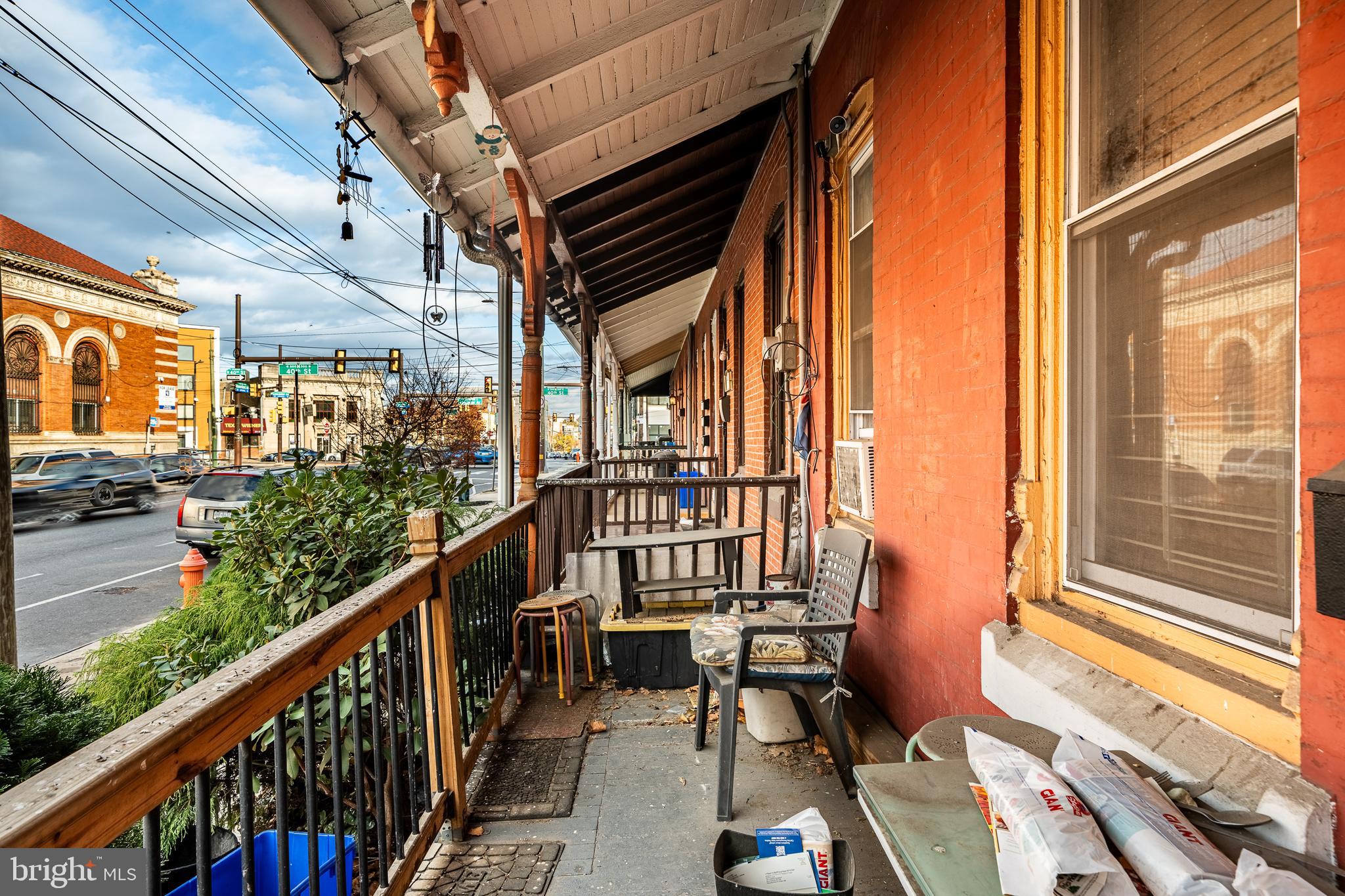 WEST POWELTON - Residential Income