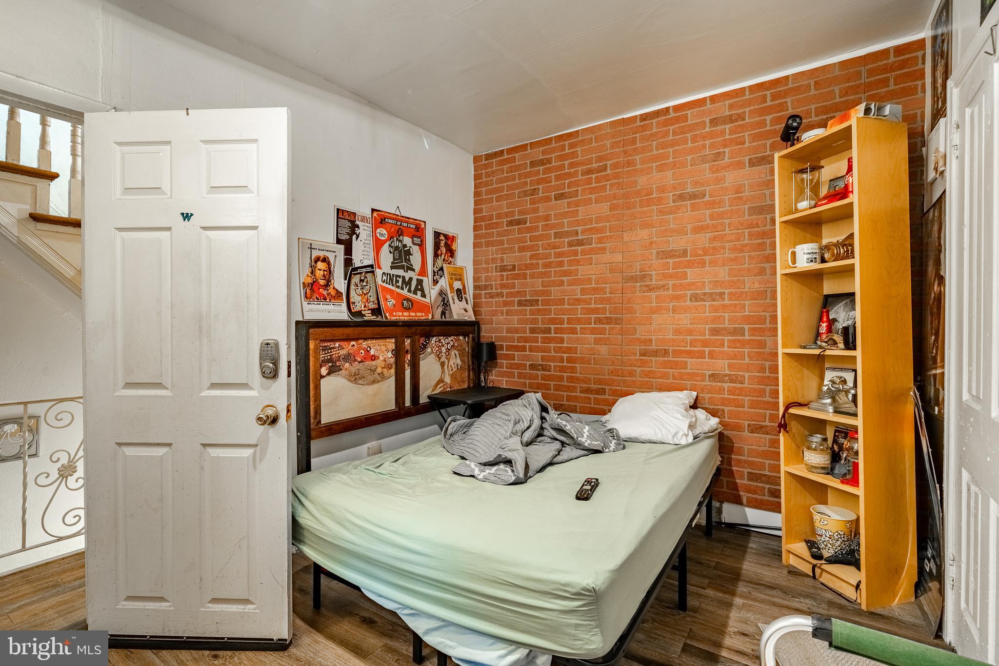 WEST POWELTON - Residential Income