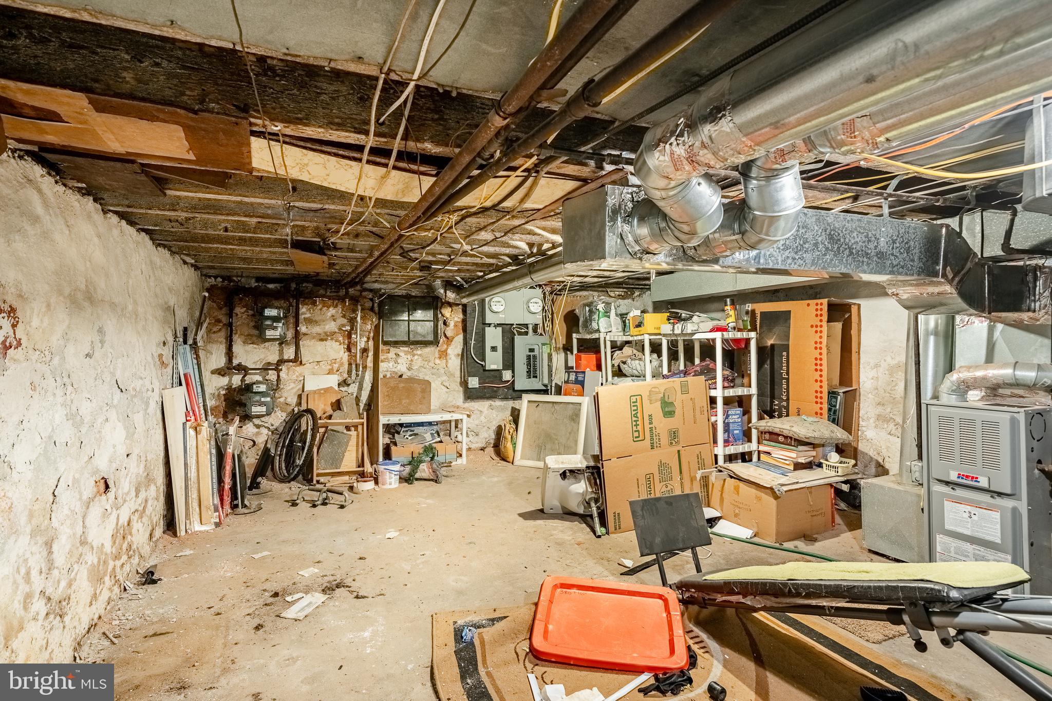 WEST POWELTON - Residential Income