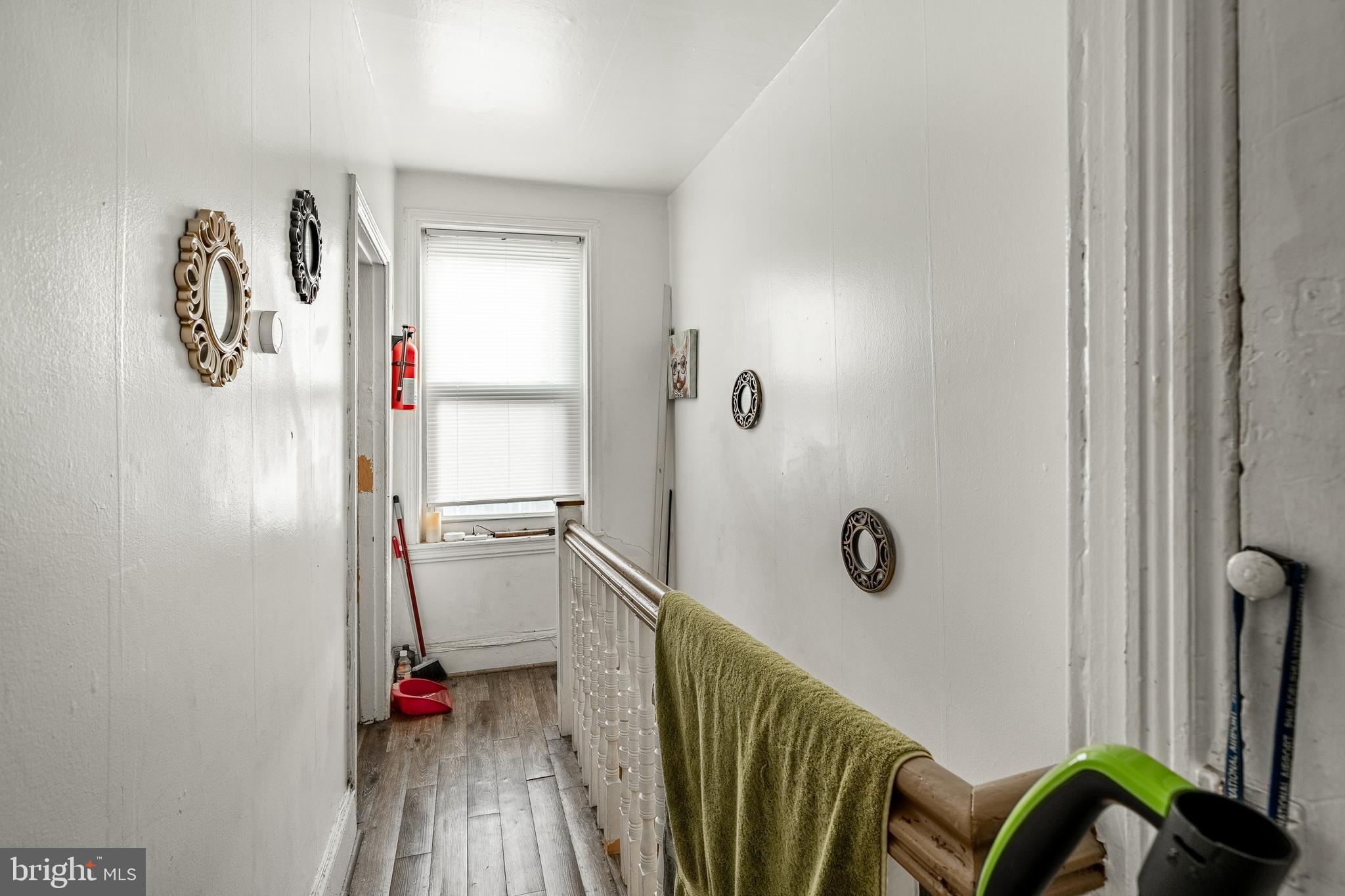 WEST POWELTON - Residential Income