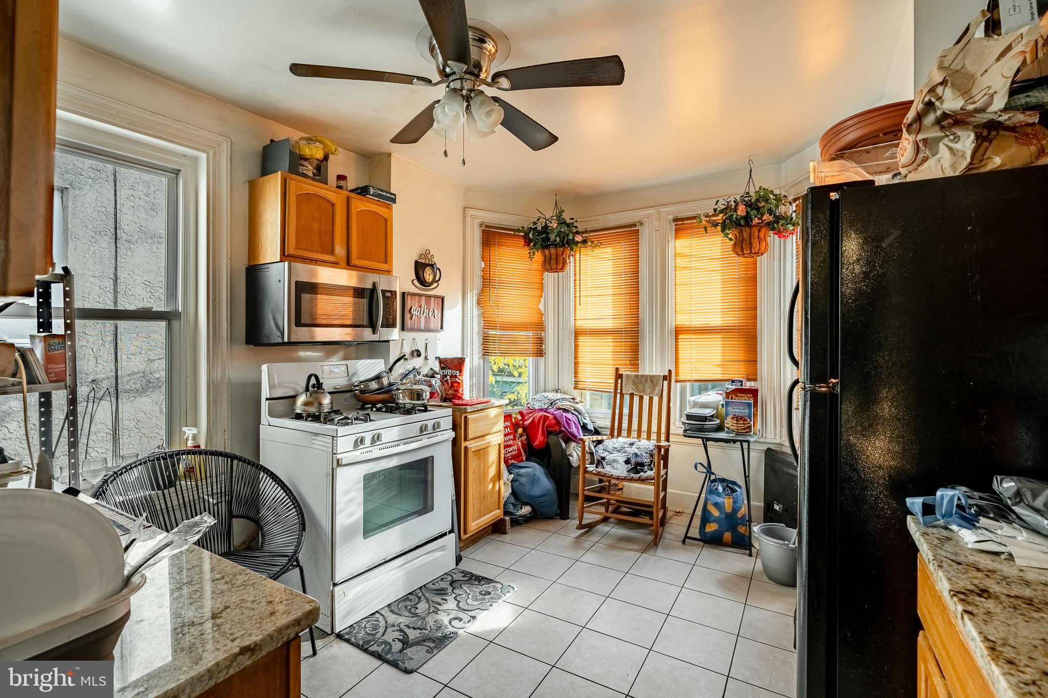 WEST POWELTON - Residential Income