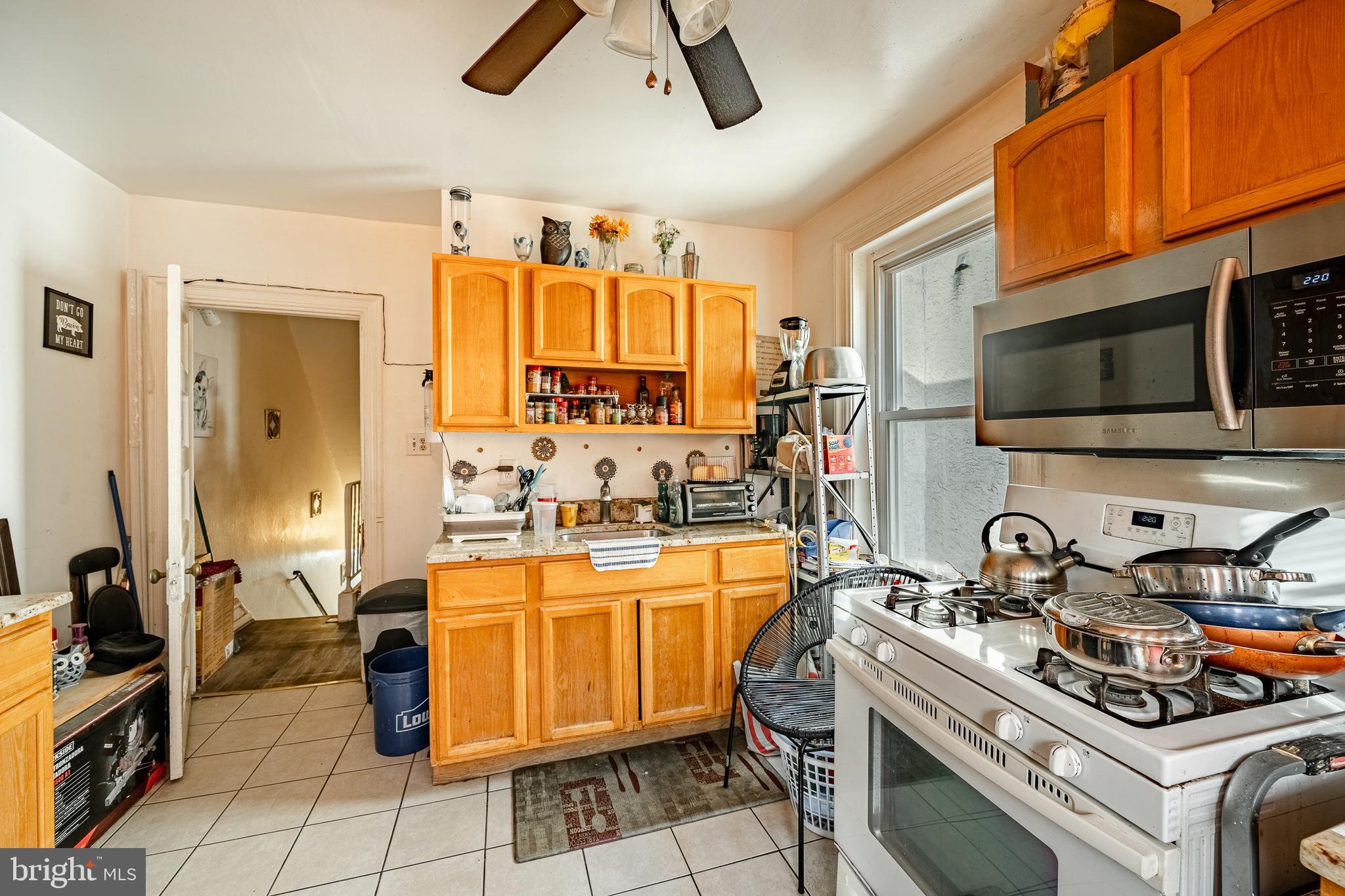 WEST POWELTON - Residential Income