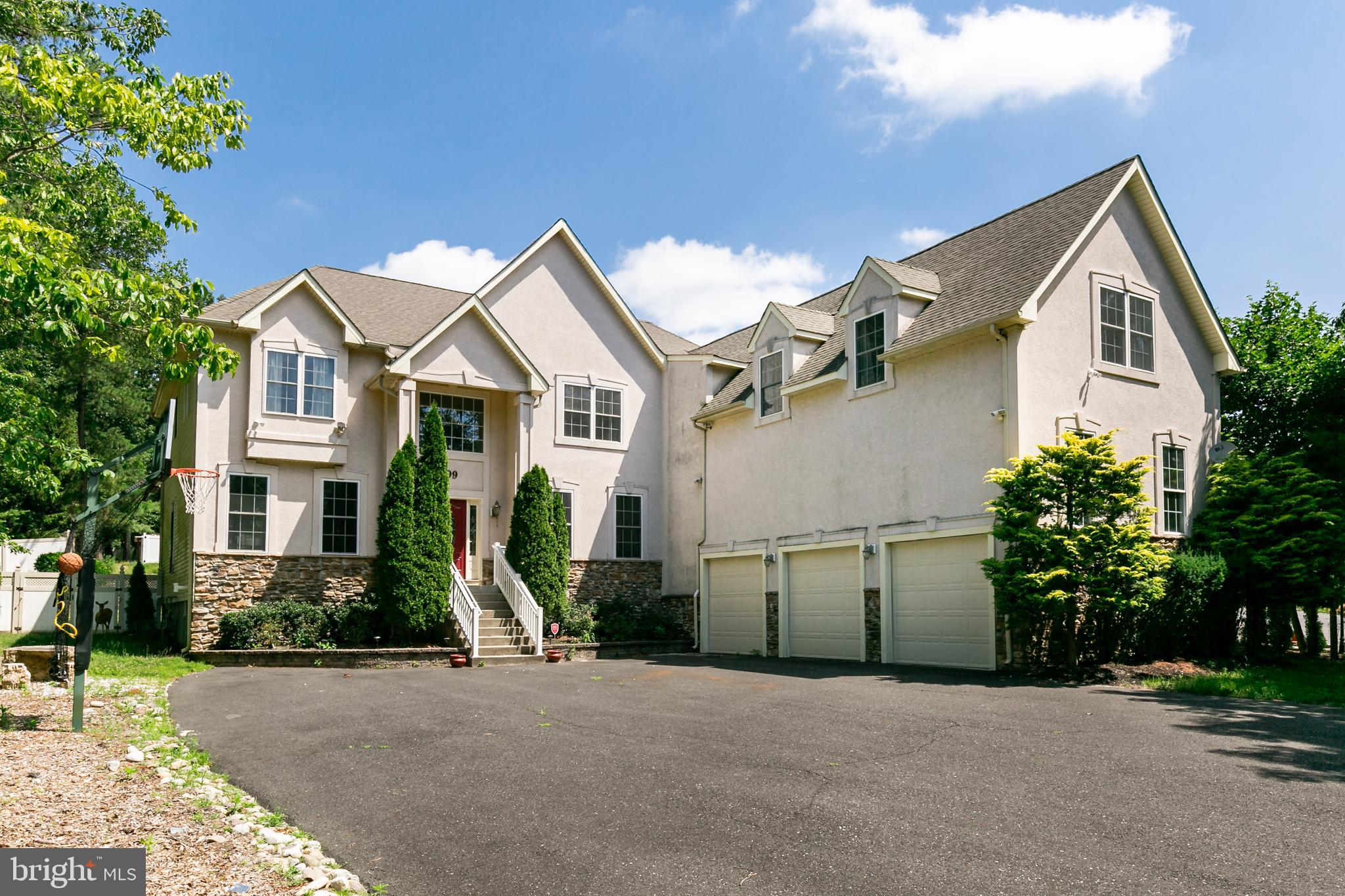 99 KRESSON GIBBSBORO ROAD