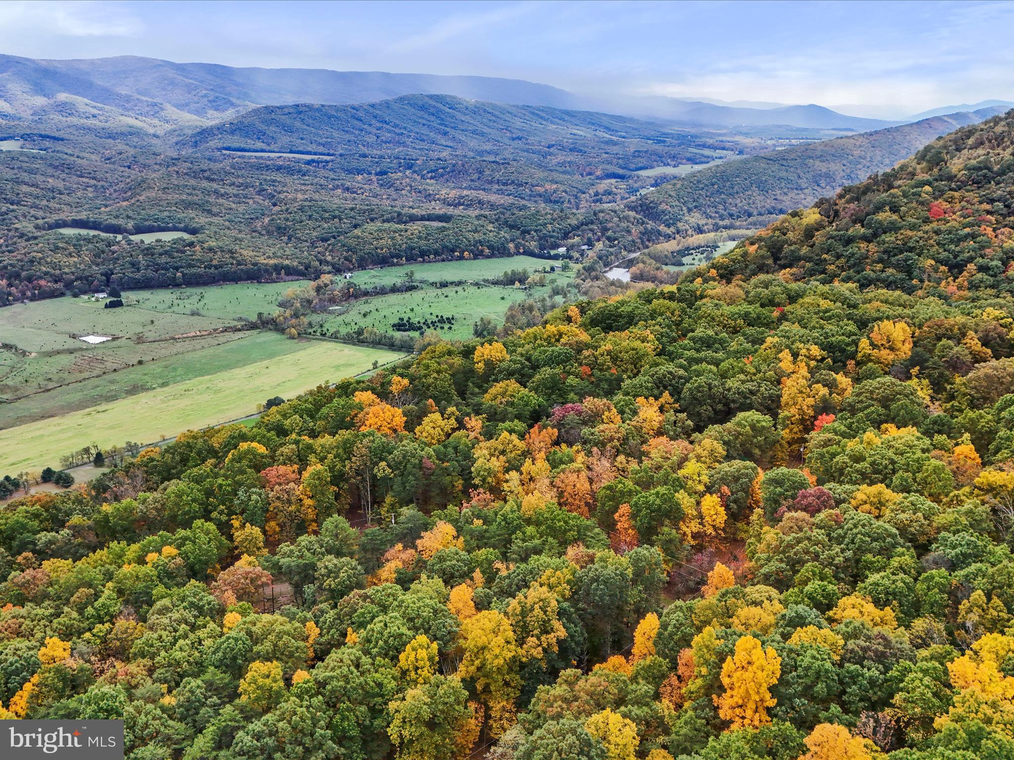 POTOMAC ISLAND RIDGE - Residential