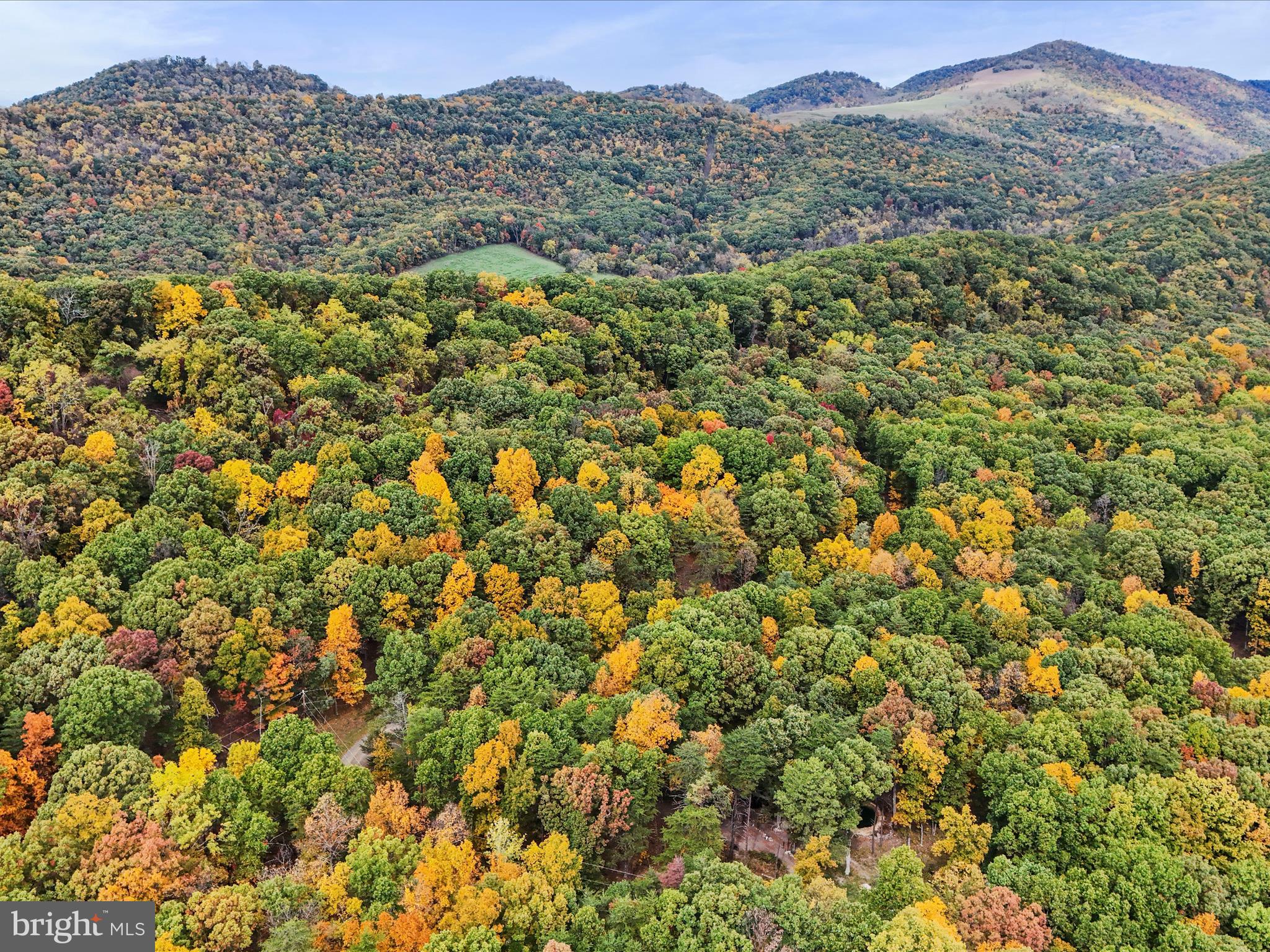 POTOMAC ISLAND RIDGE - Residential