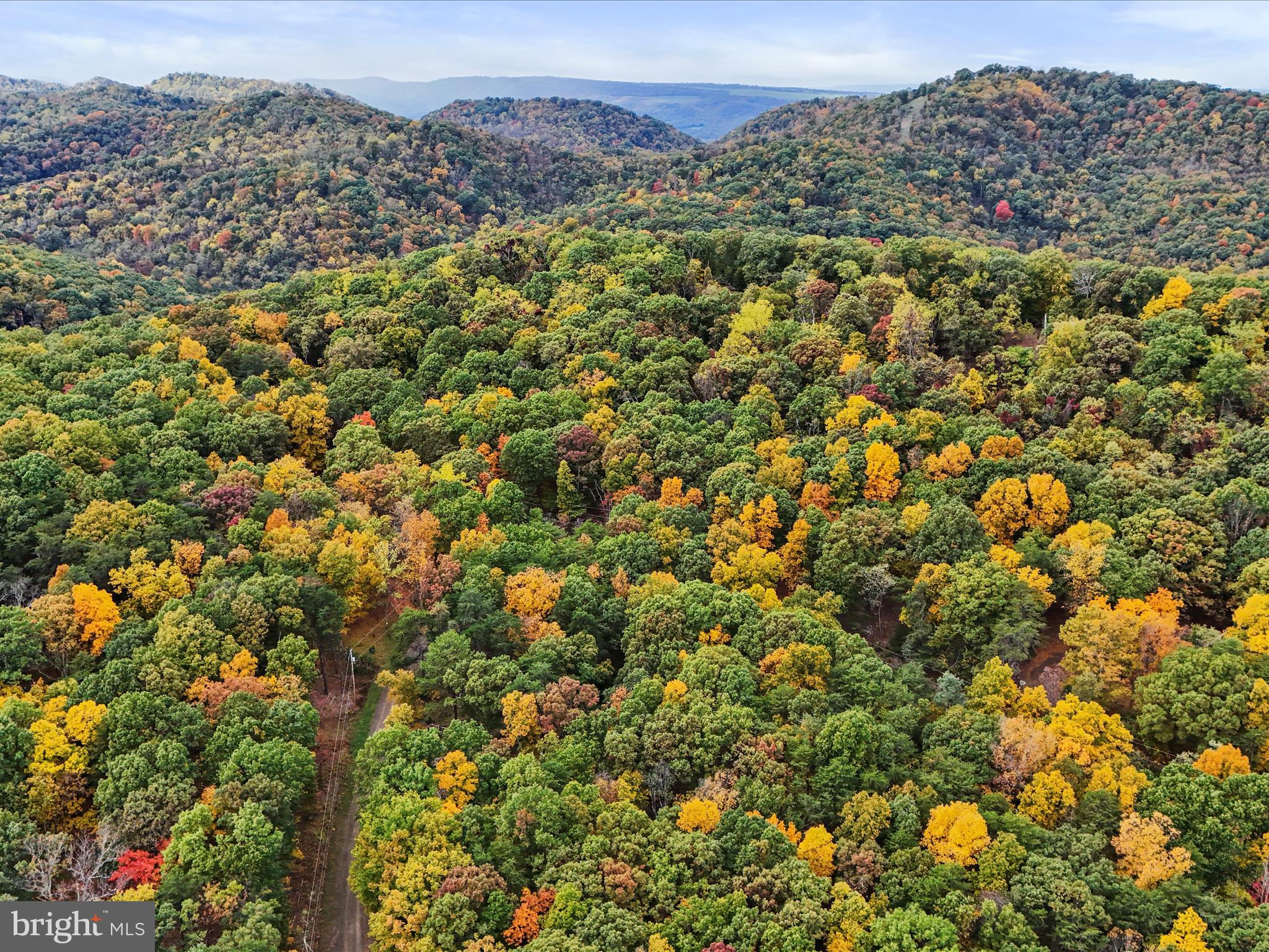 POTOMAC ISLAND RIDGE - Residential