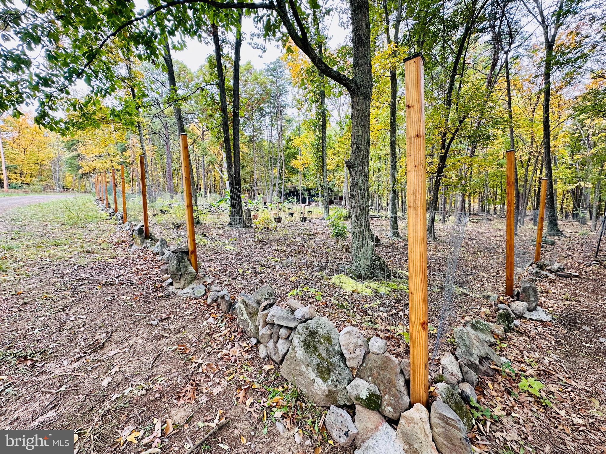 POTOMAC ISLAND RIDGE - Residential