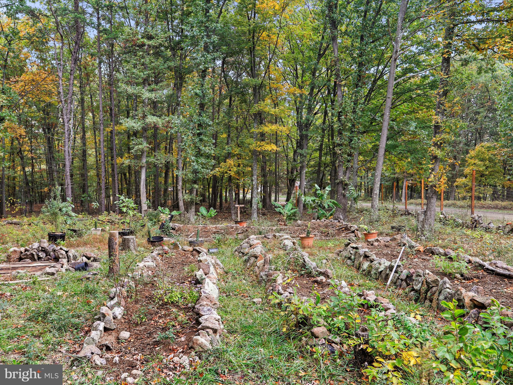 POTOMAC ISLAND RIDGE - Residential