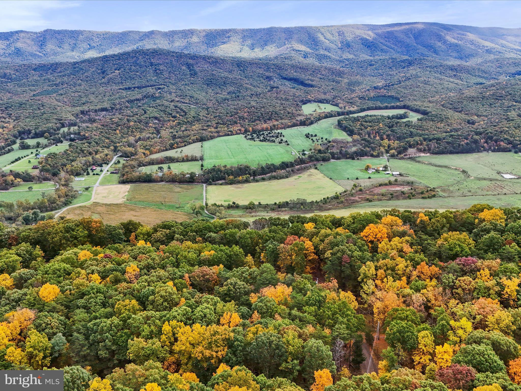 POTOMAC ISLAND RIDGE - Residential