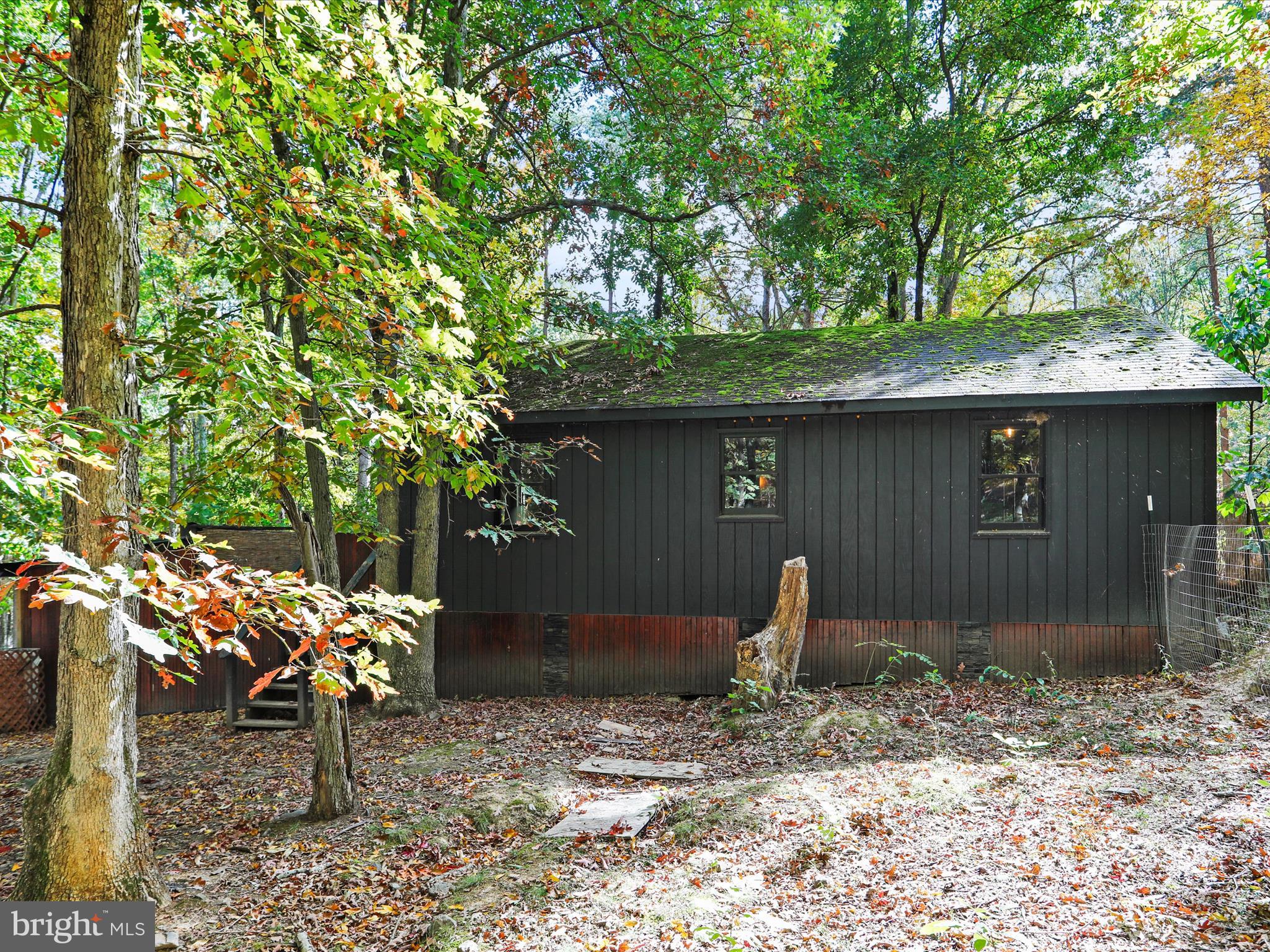 POTOMAC ISLAND RIDGE - Residential