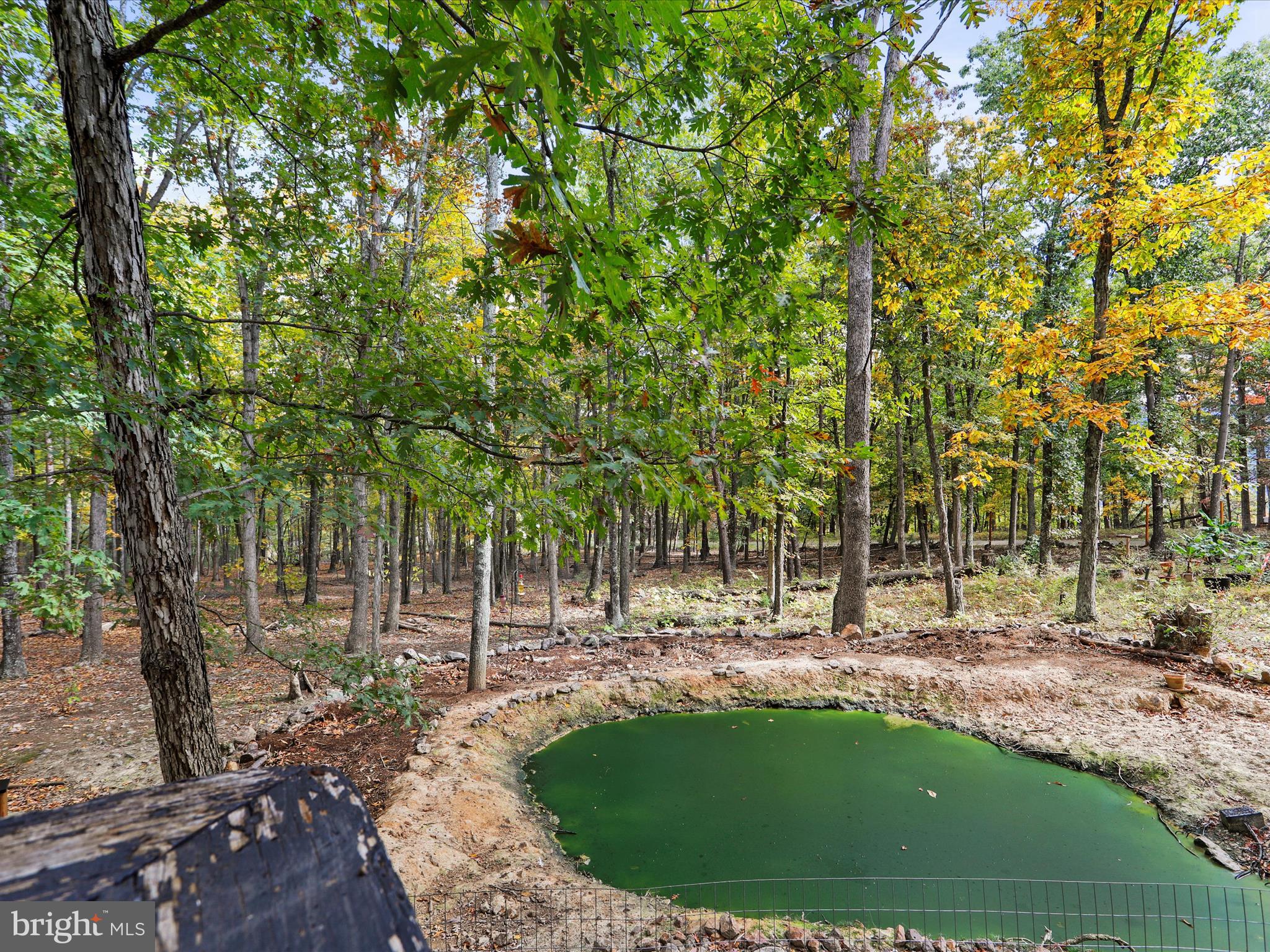 POTOMAC ISLAND RIDGE - Residential