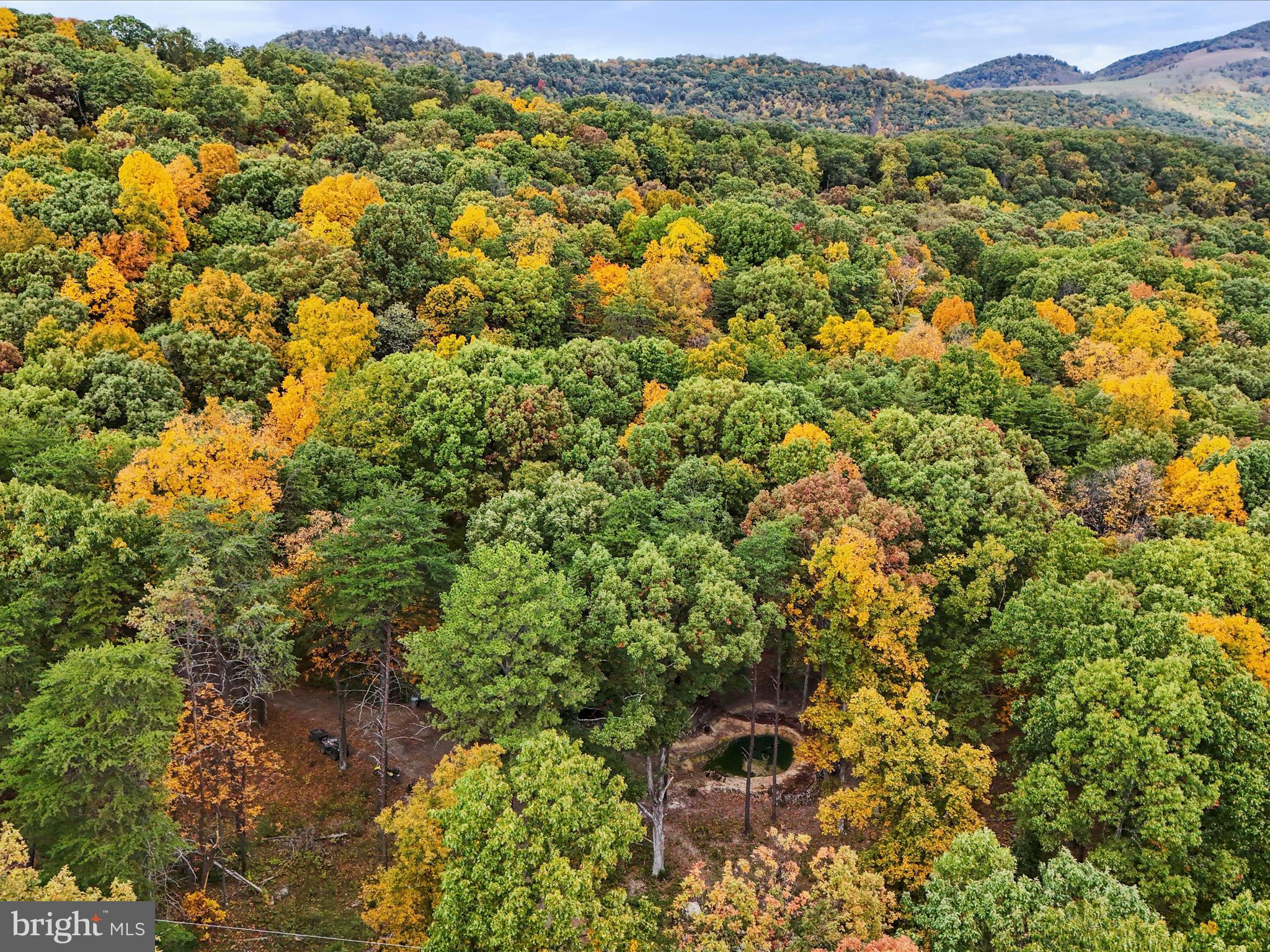 POTOMAC ISLAND RIDGE - Residential