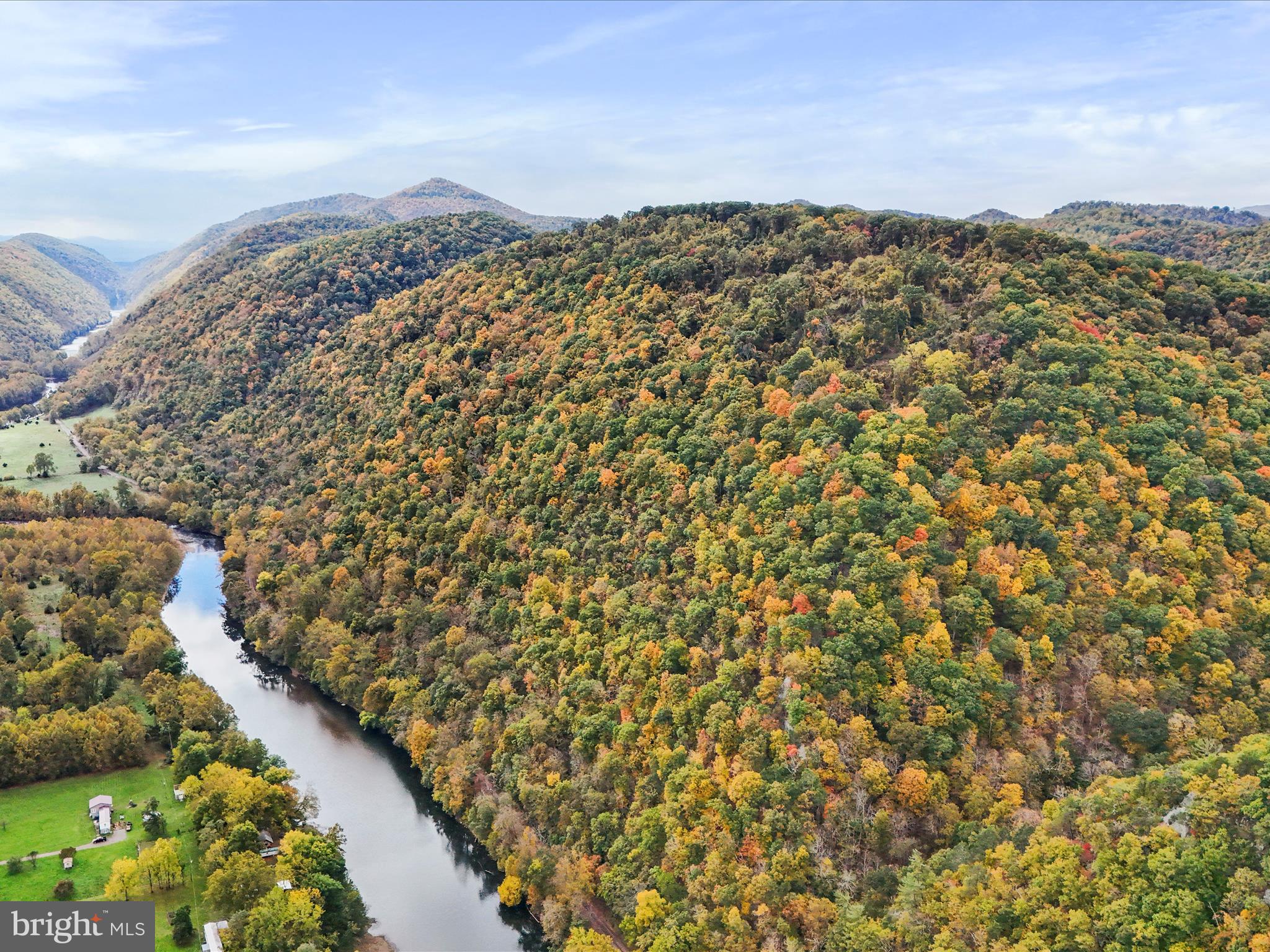 POTOMAC ISLAND RIDGE - Residential