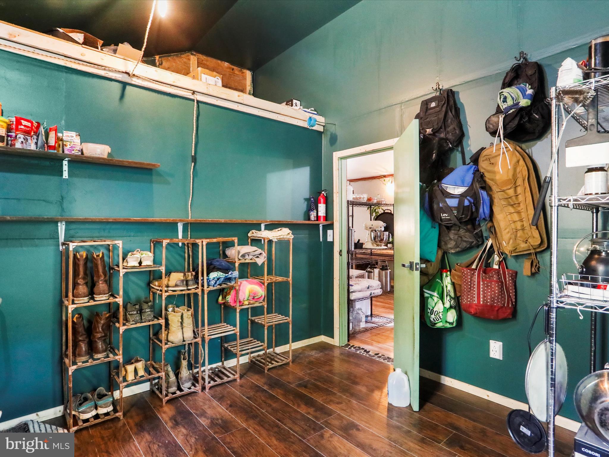 POTOMAC ISLAND RIDGE - Residential