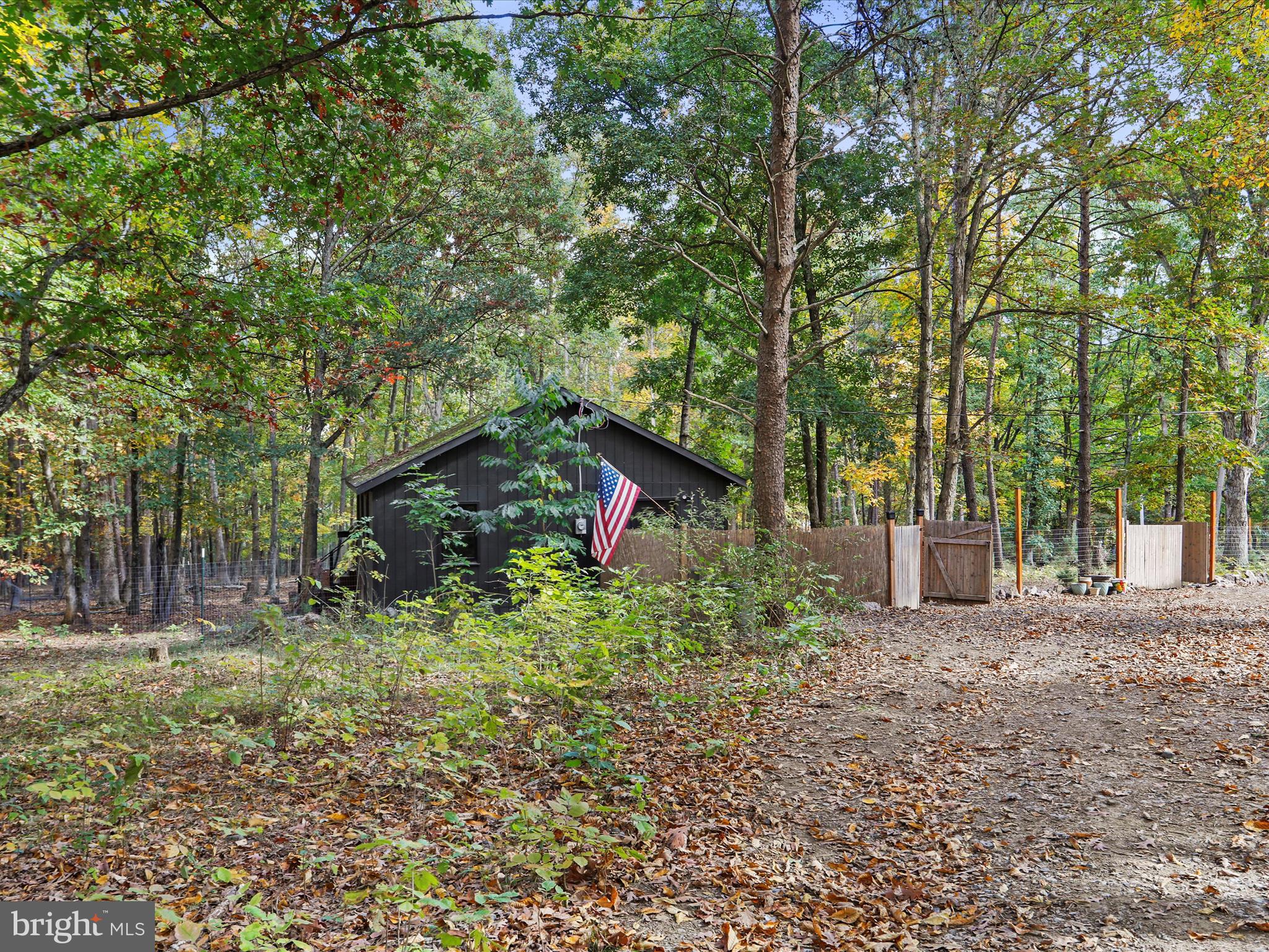 POTOMAC ISLAND RIDGE - Residential